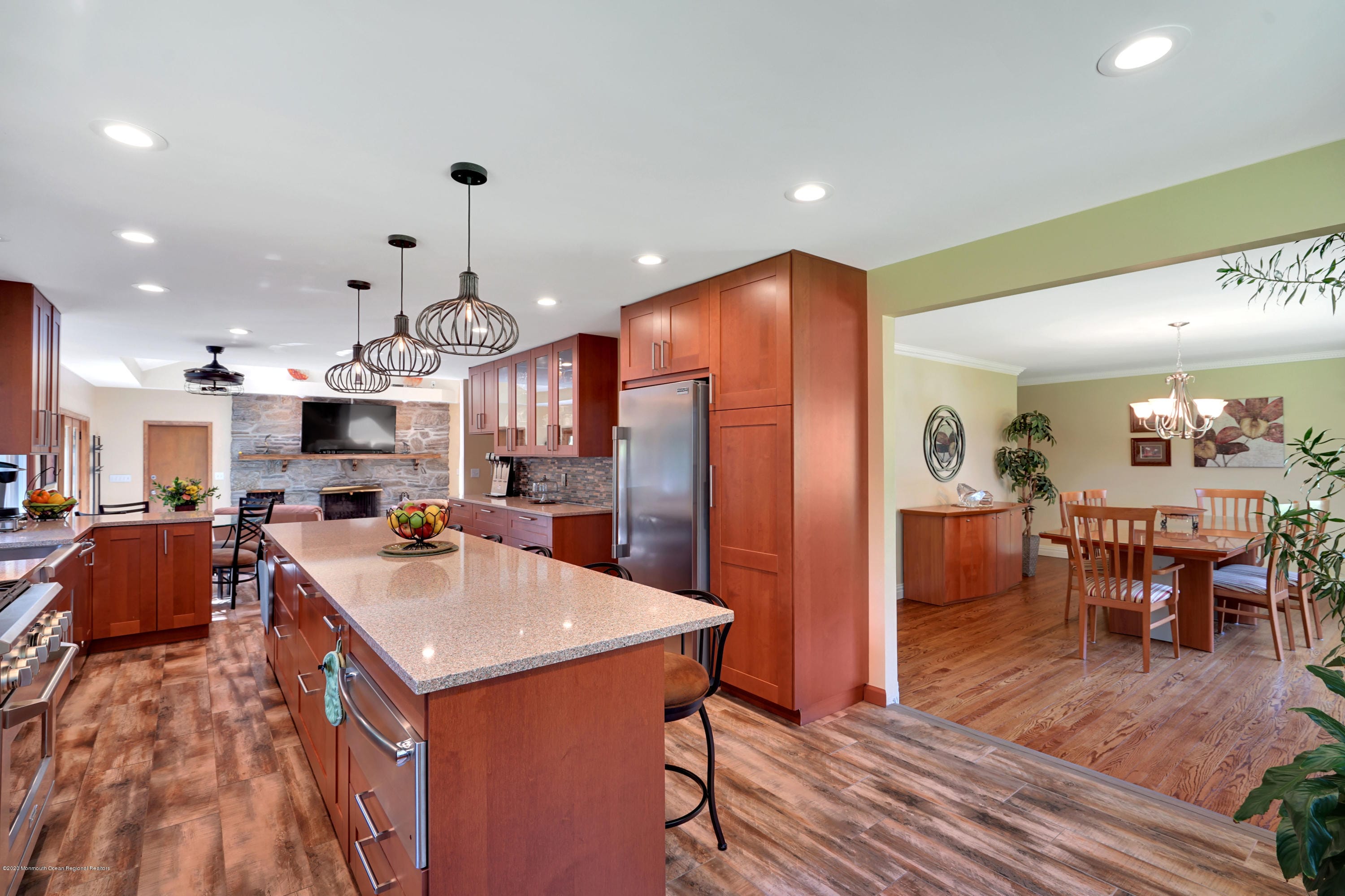 12 Crest Drive, Colts Neck, NJ, 07722 image 29