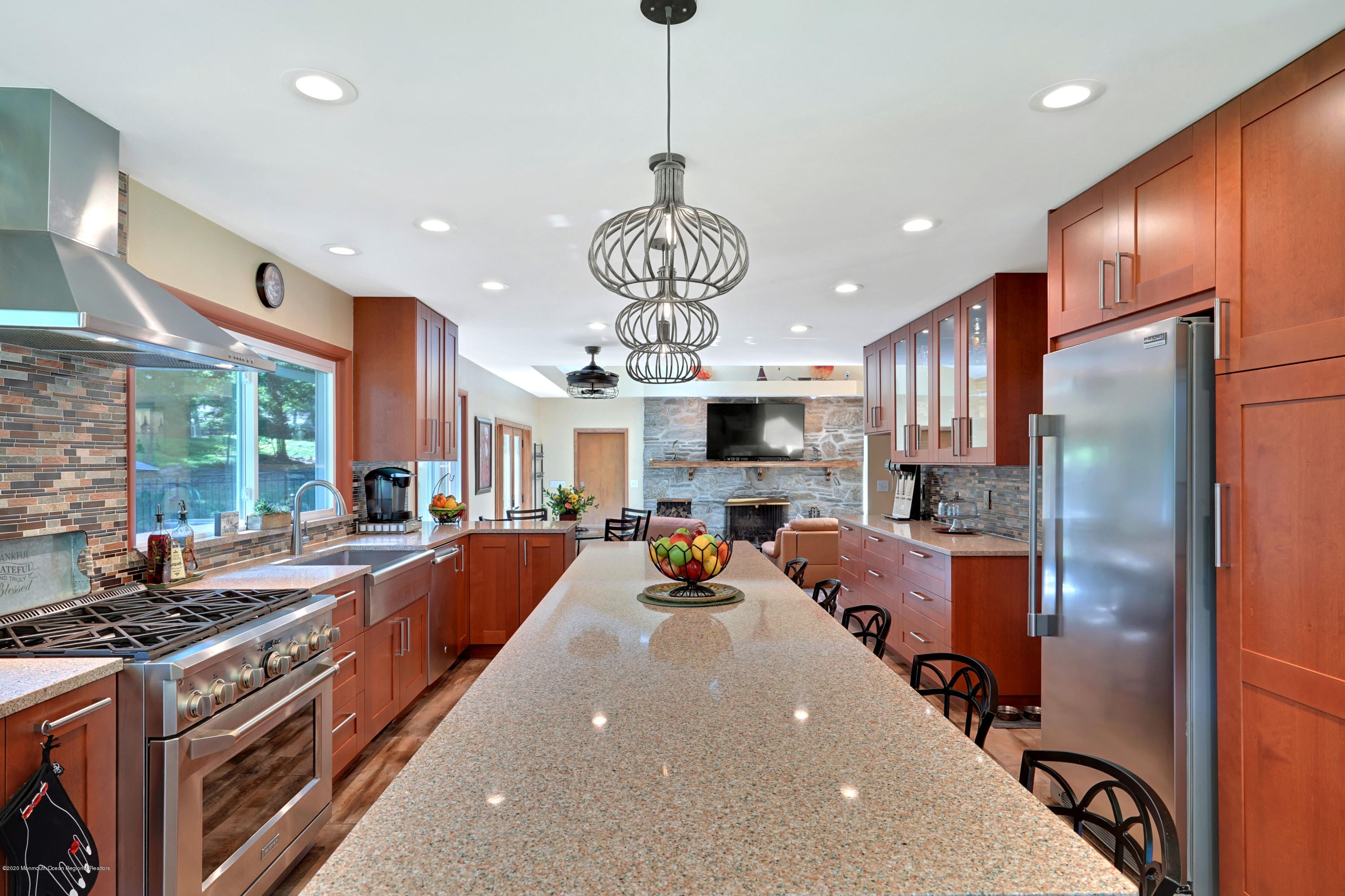 12 Crest Drive, Colts Neck, NJ, 07722 image 30