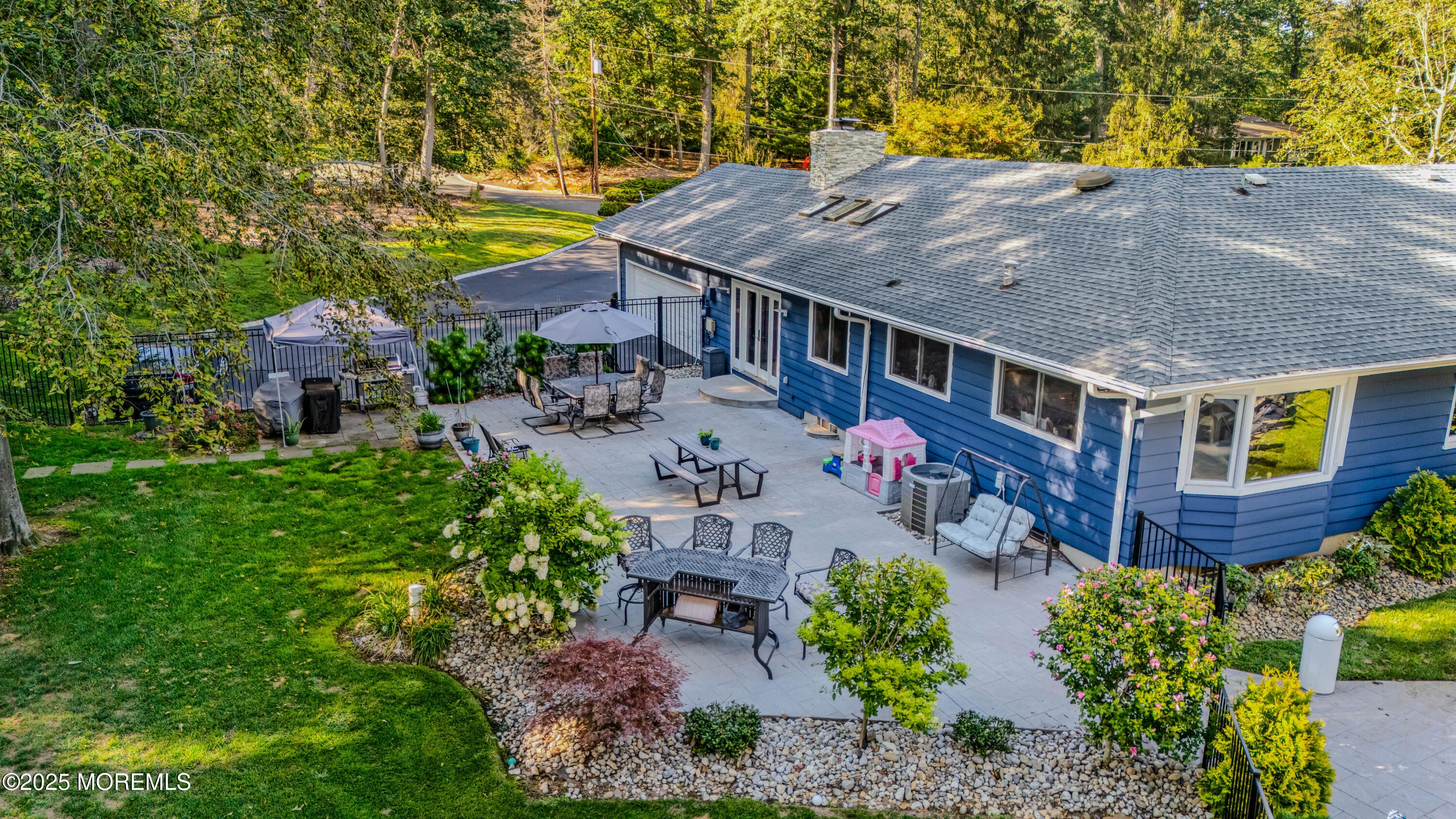 12 Crest Drive, Colts Neck, NJ, 07722 image 56