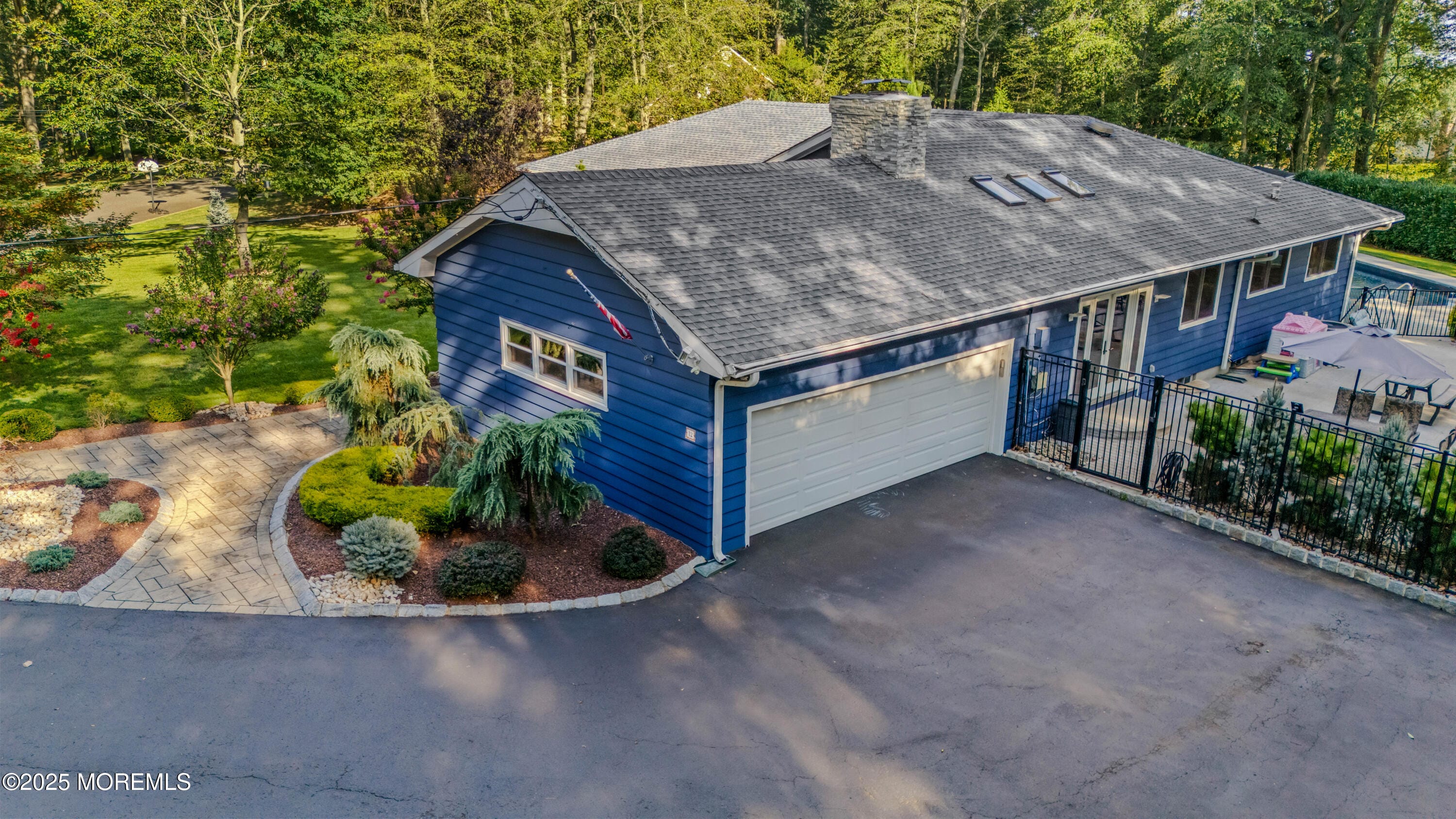 12 Crest Drive, Colts Neck, NJ, 07722 image 59