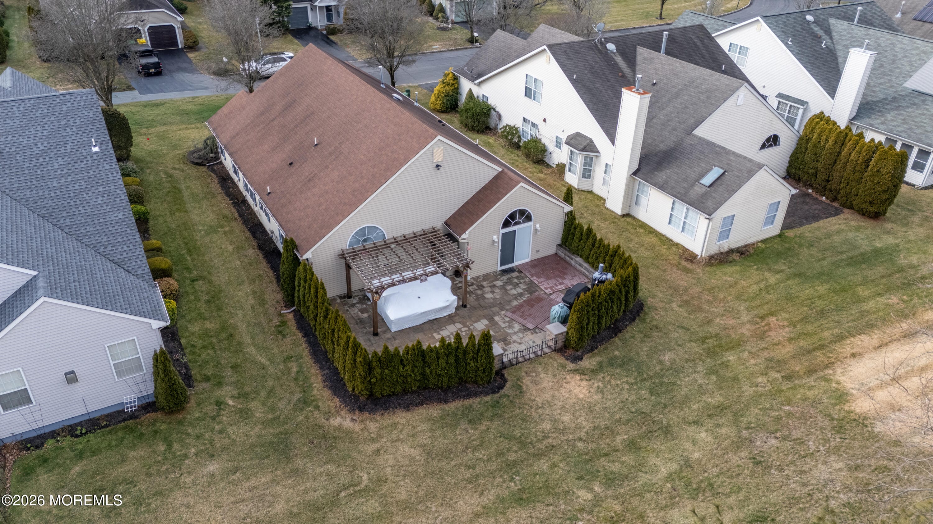 26 Ivy Hill Road, Lakewood, NJ, 08701 image 42