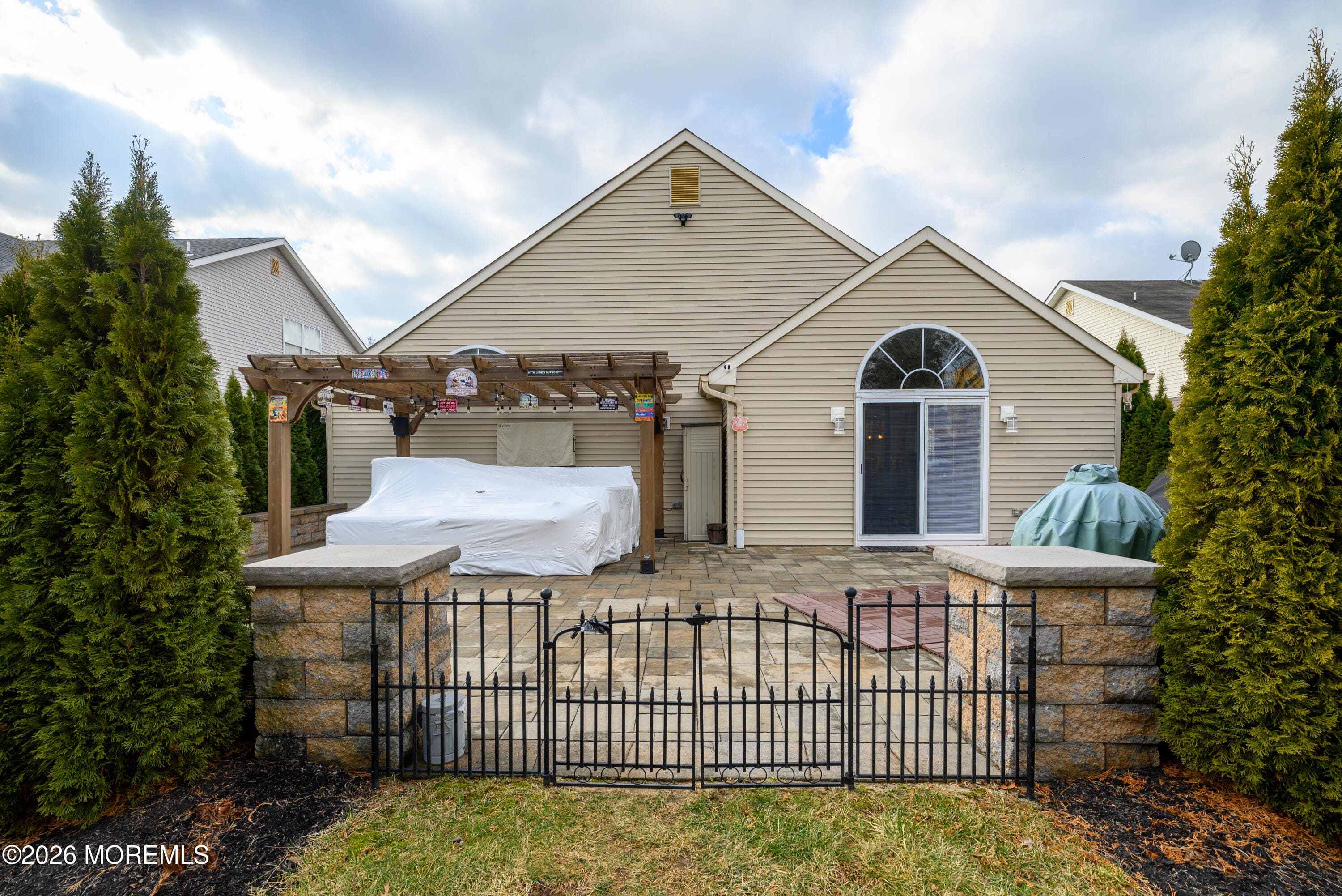 26 Ivy Hill Road, Lakewood, NJ, 08701 image 38