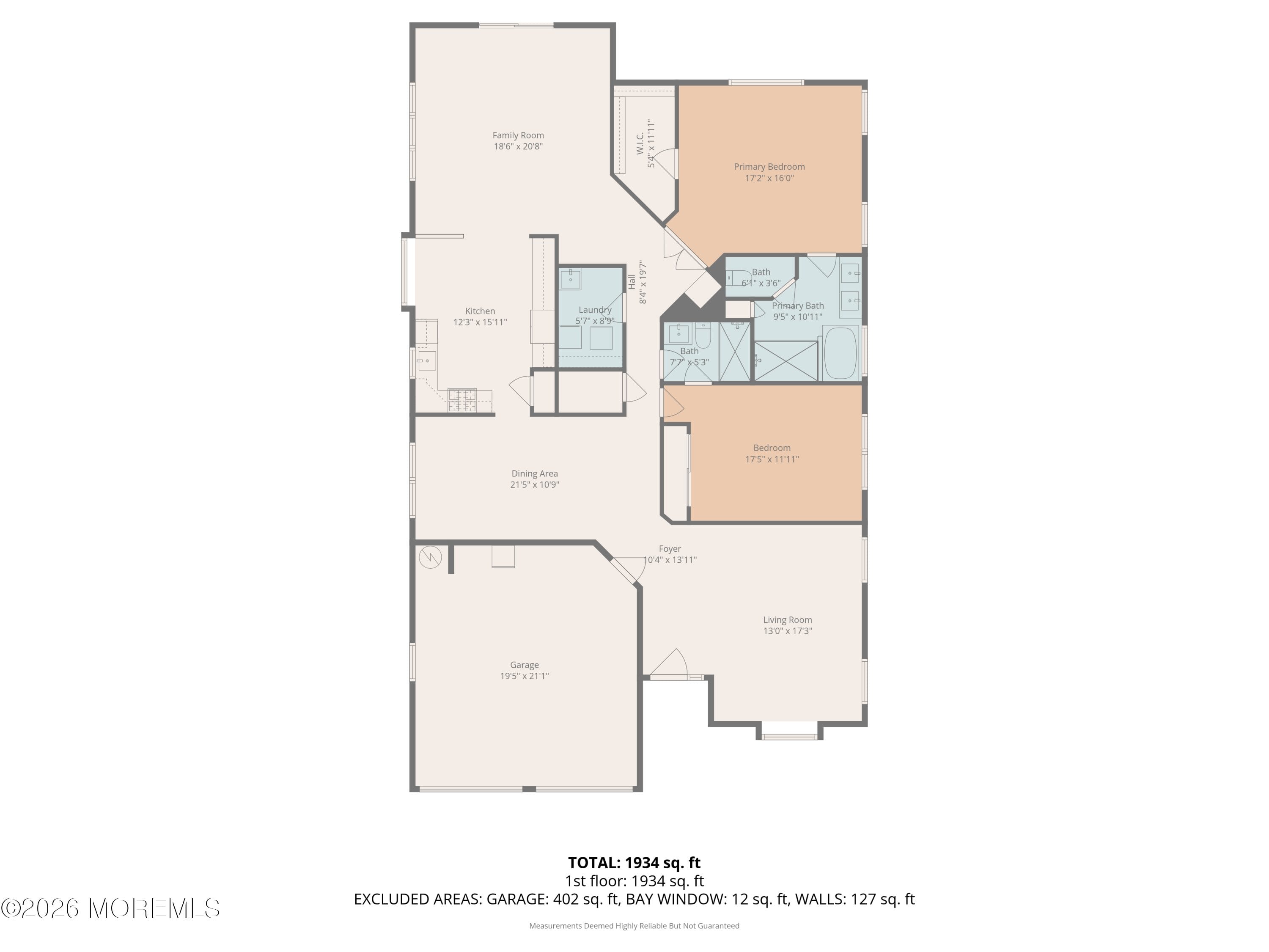 26 Ivy Hill Road, Lakewood, NJ, 08701 image 46