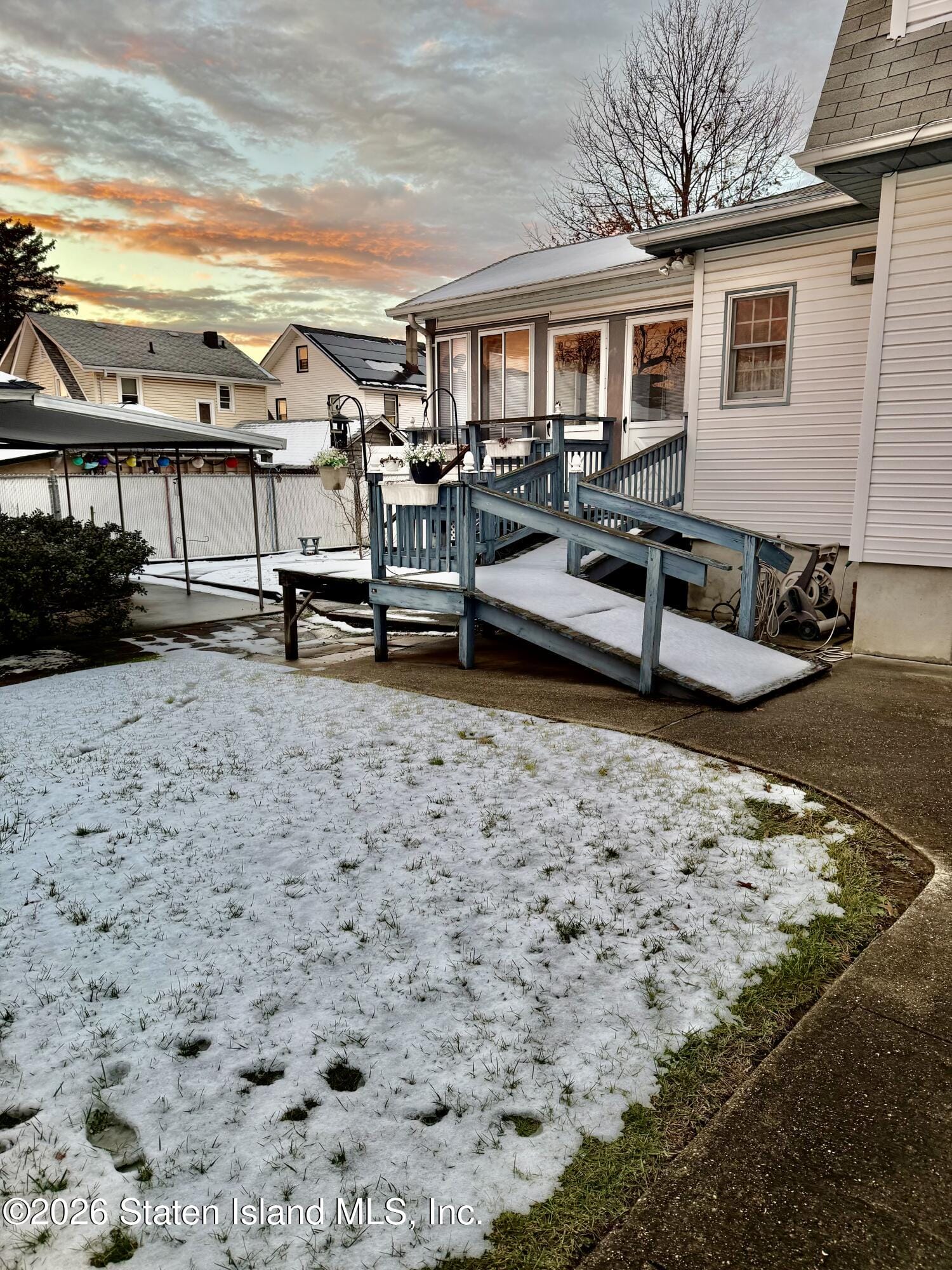 32 Mundy Avenue, Staten Island, NY, 10310 image 31