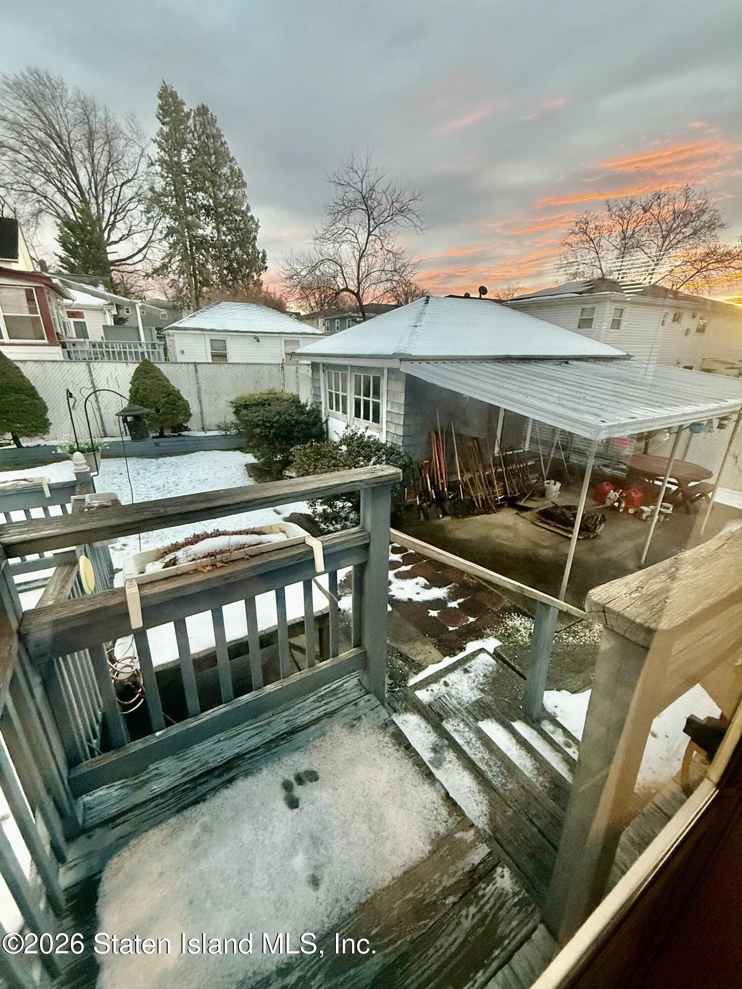 32 Mundy Avenue, Staten Island, NY, 10310 image 32