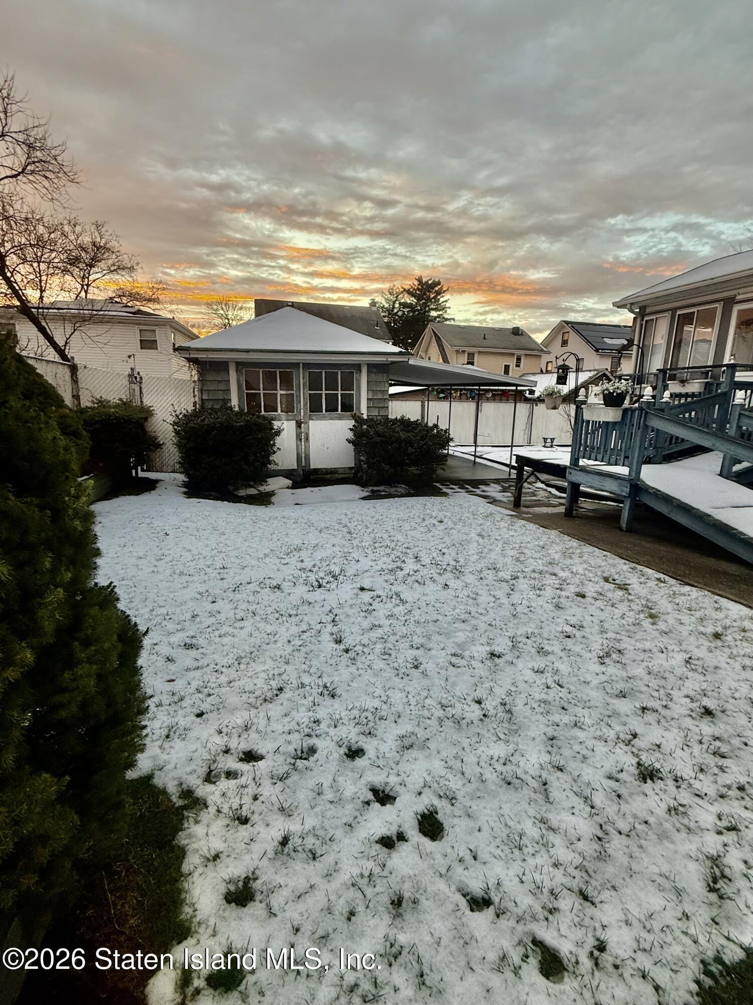 32 Mundy Avenue, Staten Island, NY, 10310 image 36