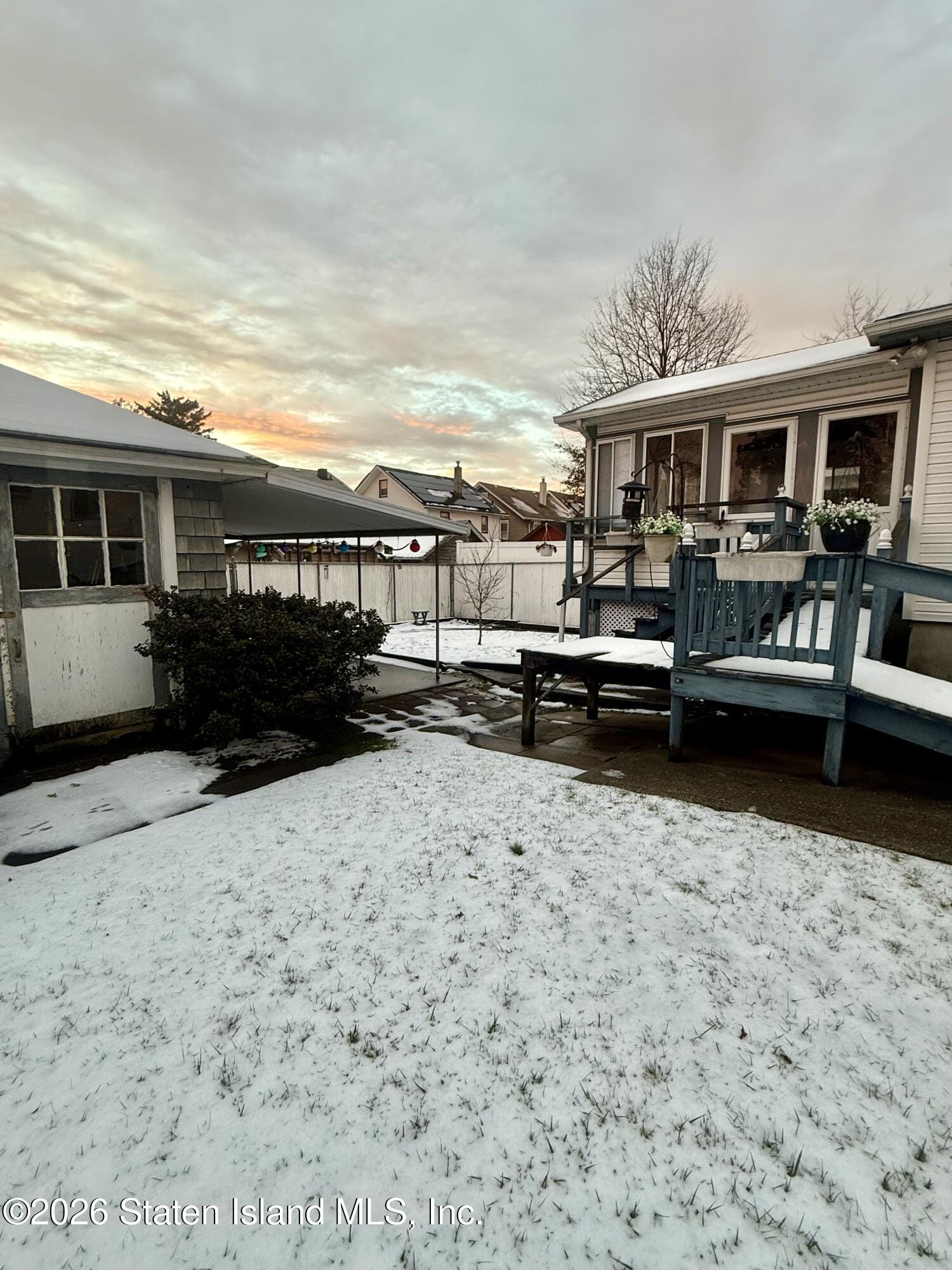 32 Mundy Avenue, Staten Island, NY, 10310 image 37