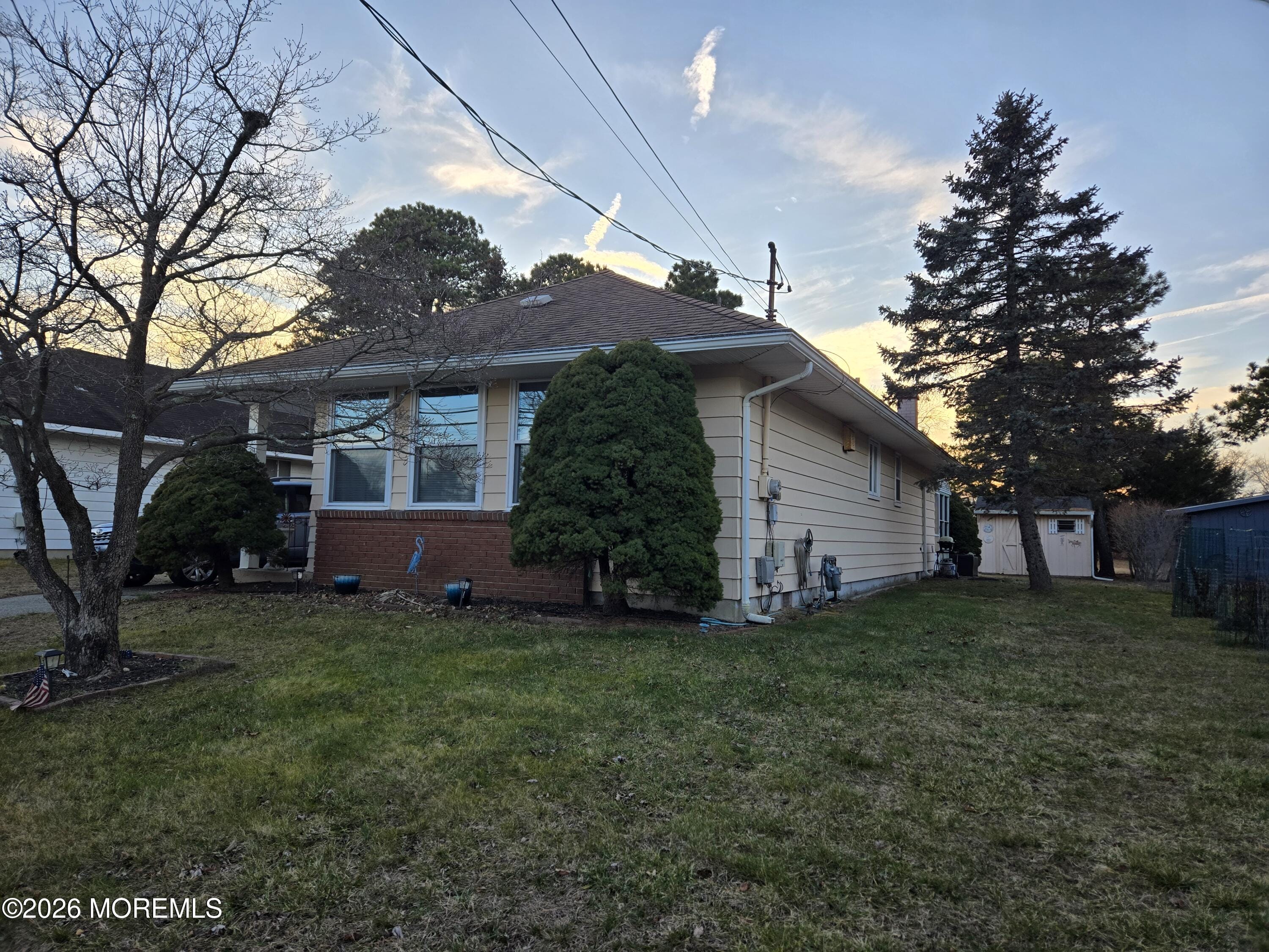28 Monte Carlo Drive, Toms River, NJ, 08753