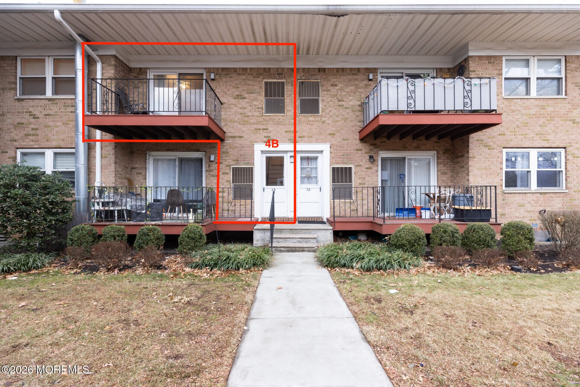 187 Evergreen Road 4b, Edison, NJ, 08837 image 27