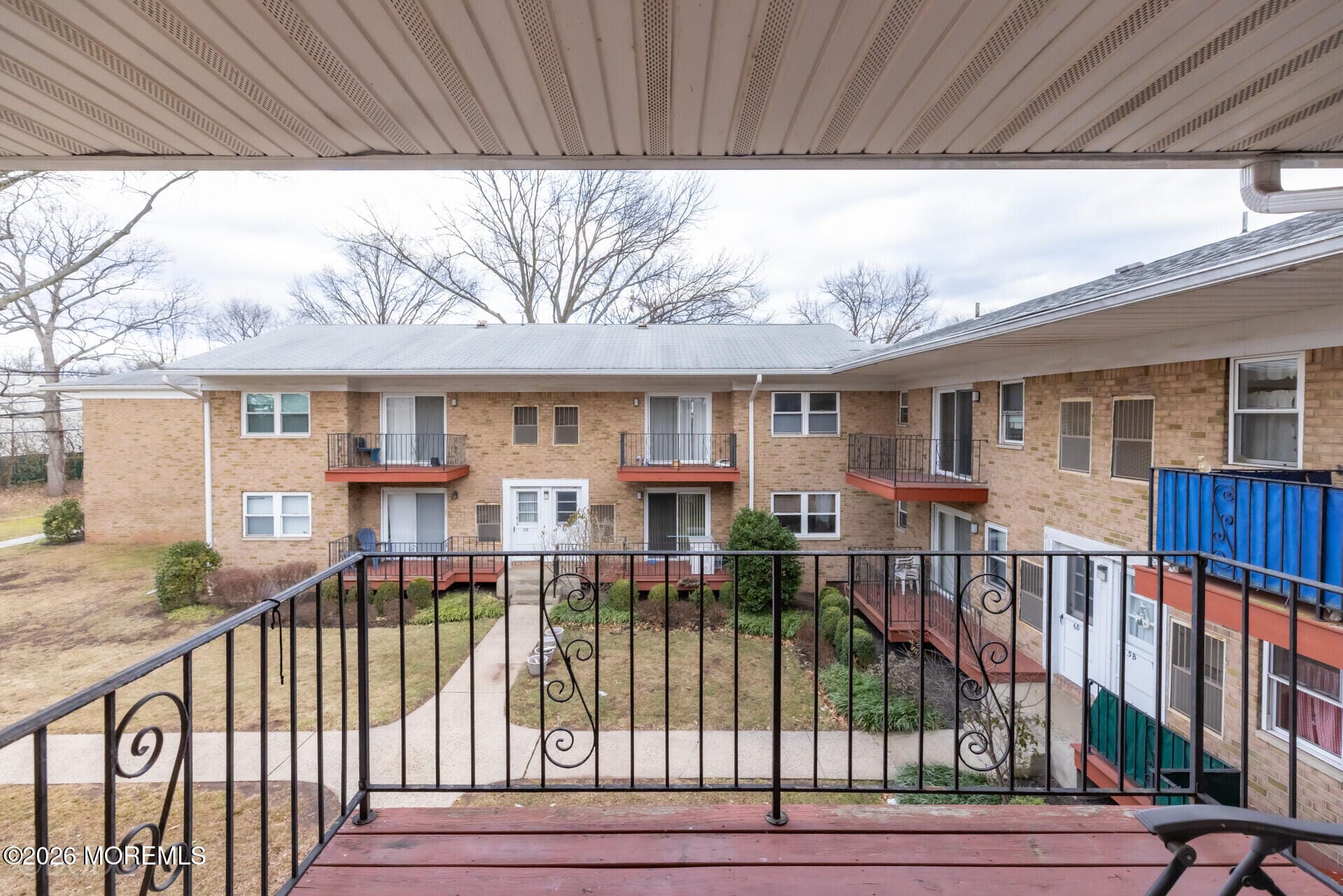 187 Evergreen Road 4b, Edison, NJ, 08837 image 26