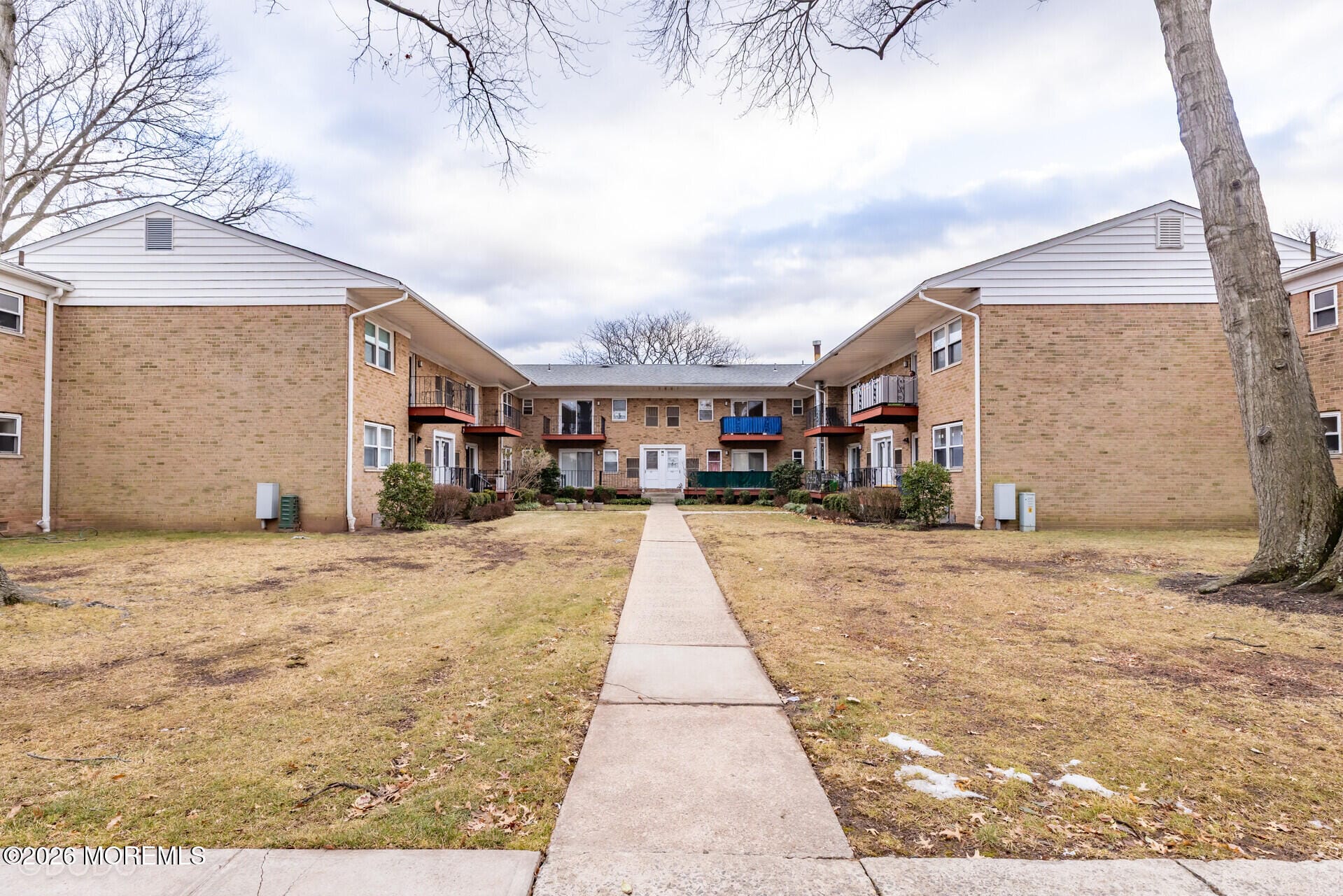 187 Evergreen Road 4b, Edison, NJ, 08837 image 28