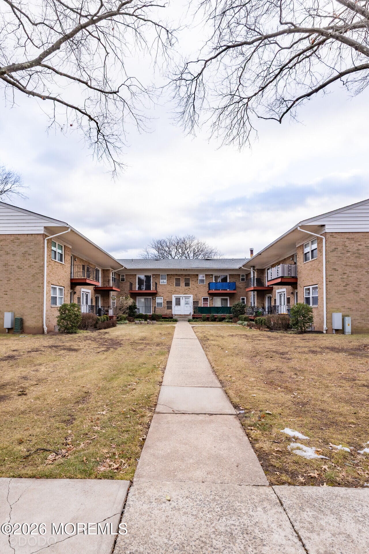 187 Evergreen Road 4b, Edison, NJ, 08837 image 29