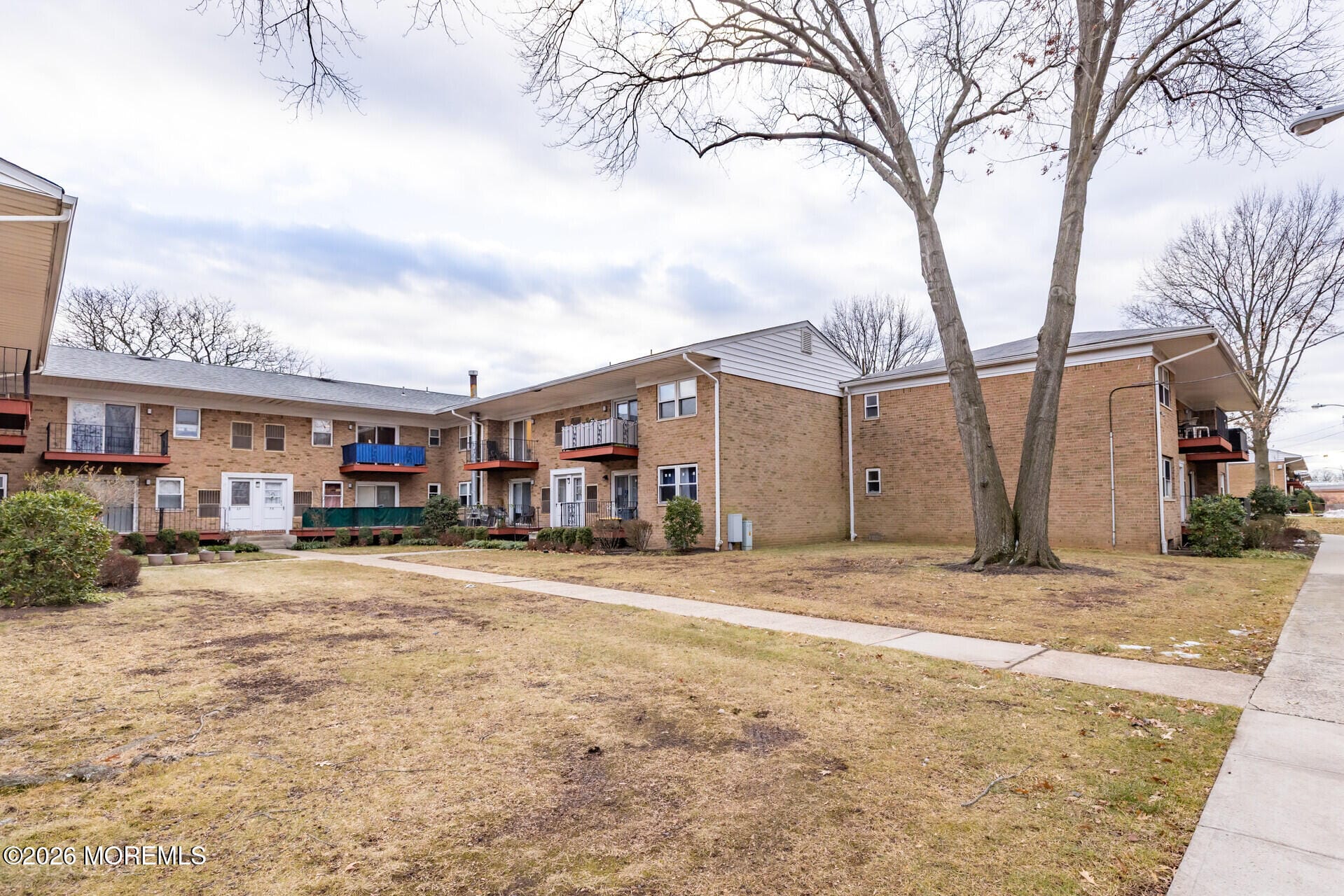 187 Evergreen Road 4b, Edison, NJ, 08837 image 30