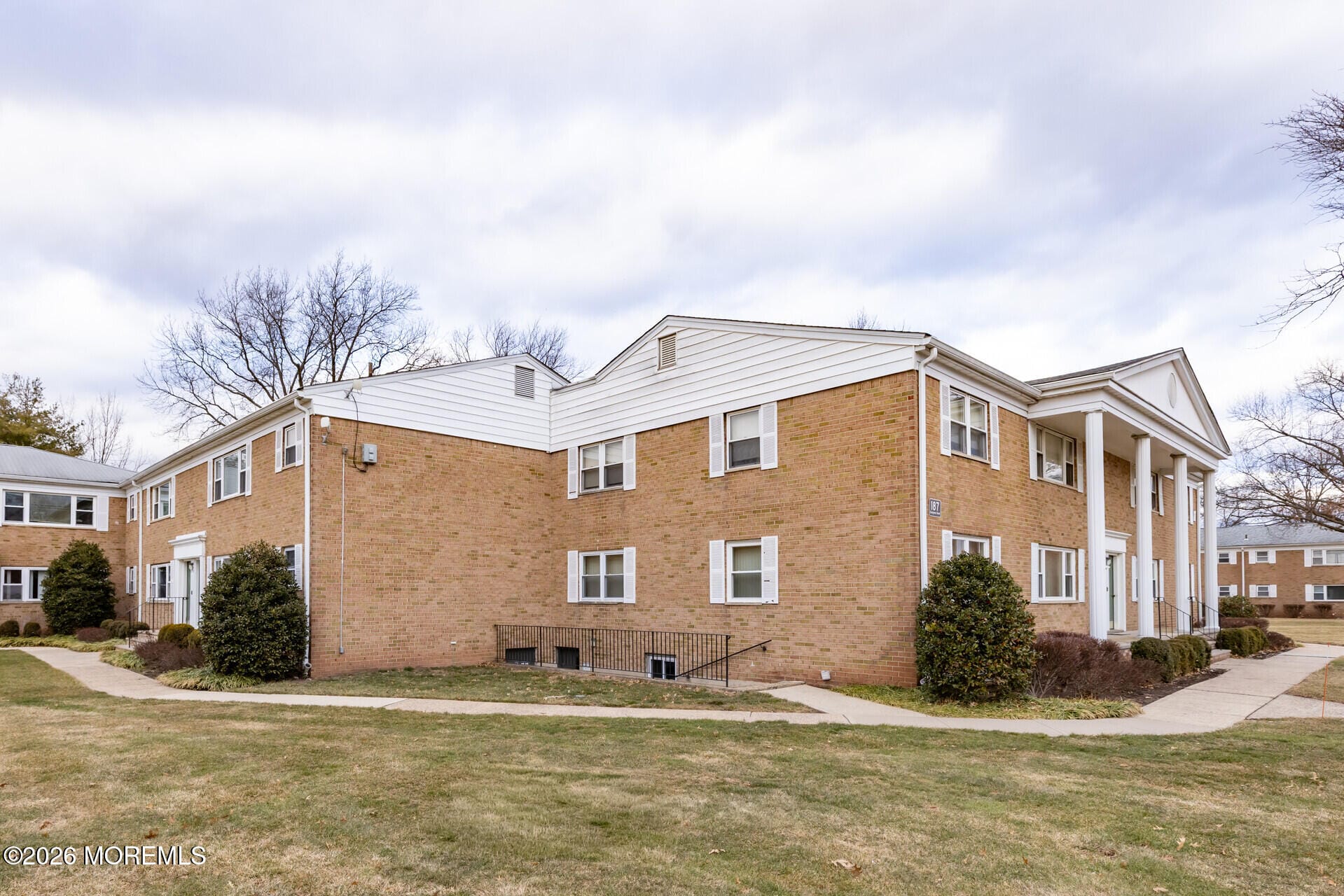 187 Evergreen Road 4b, Edison, NJ, 08837 image 34