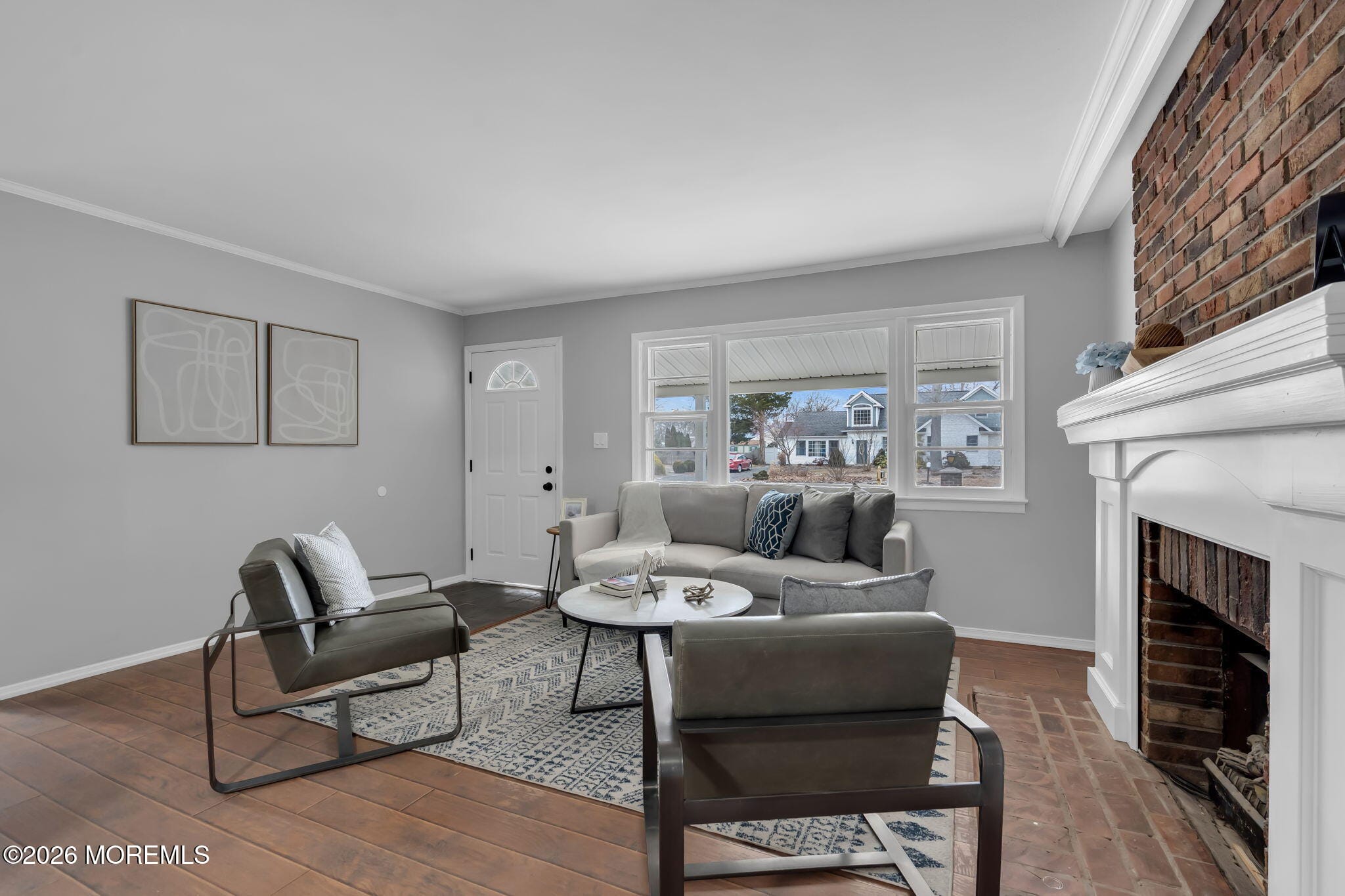 109 Laurel Boulevard, Lanoka Harbor, NJ, 08734 image 82