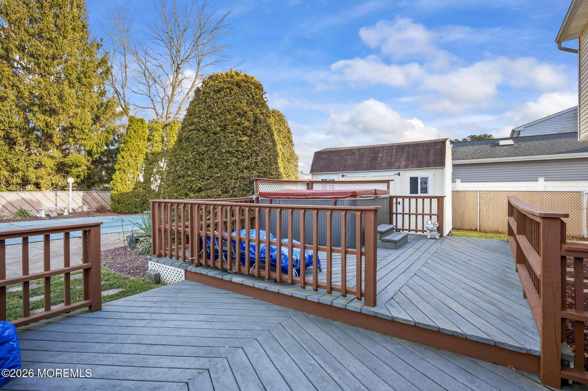 48 Hedgewood Road, Howell, NJ, 07731 image 34