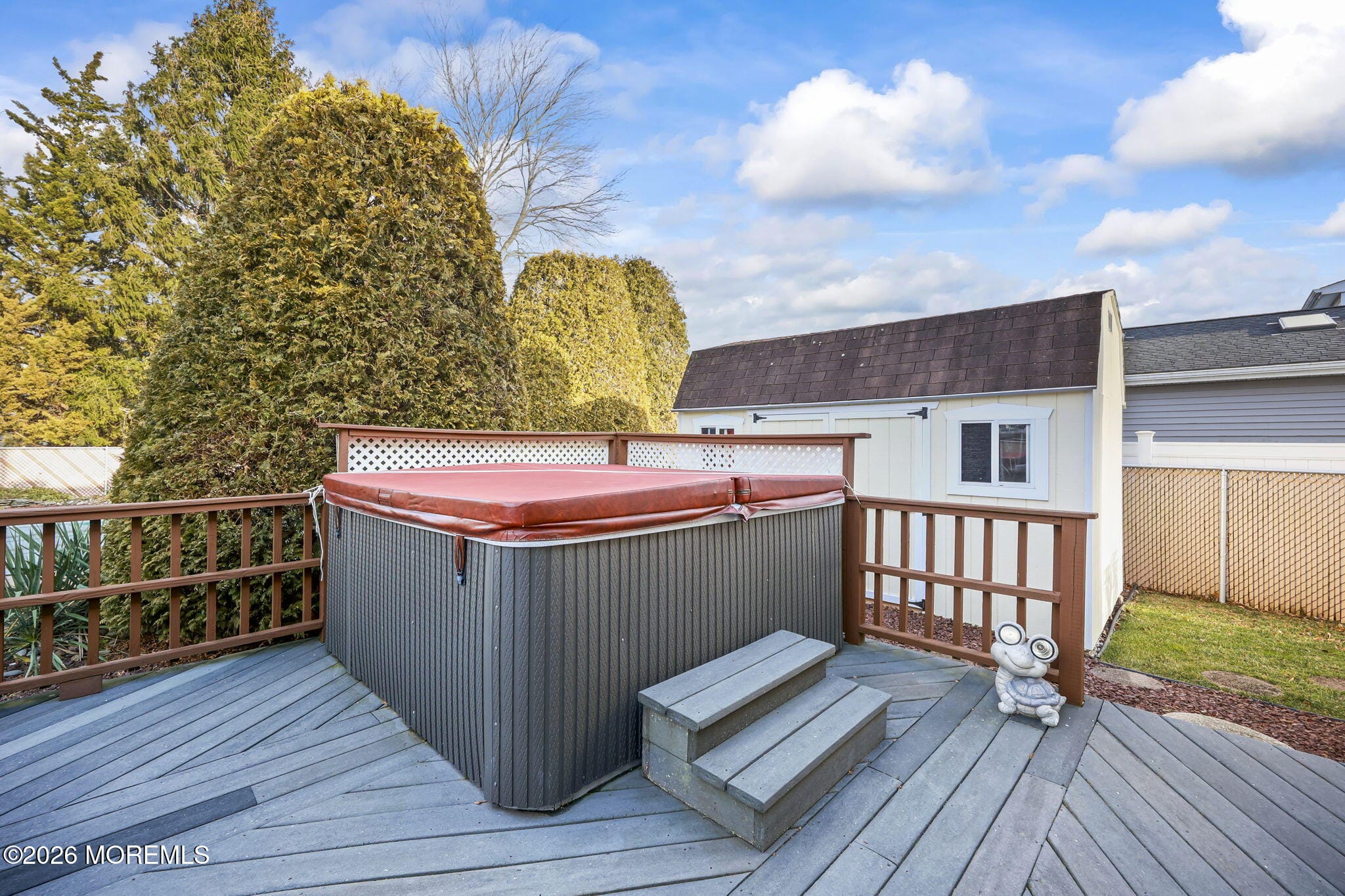 48 Hedgewood Road, Howell, NJ, 07731 image 35