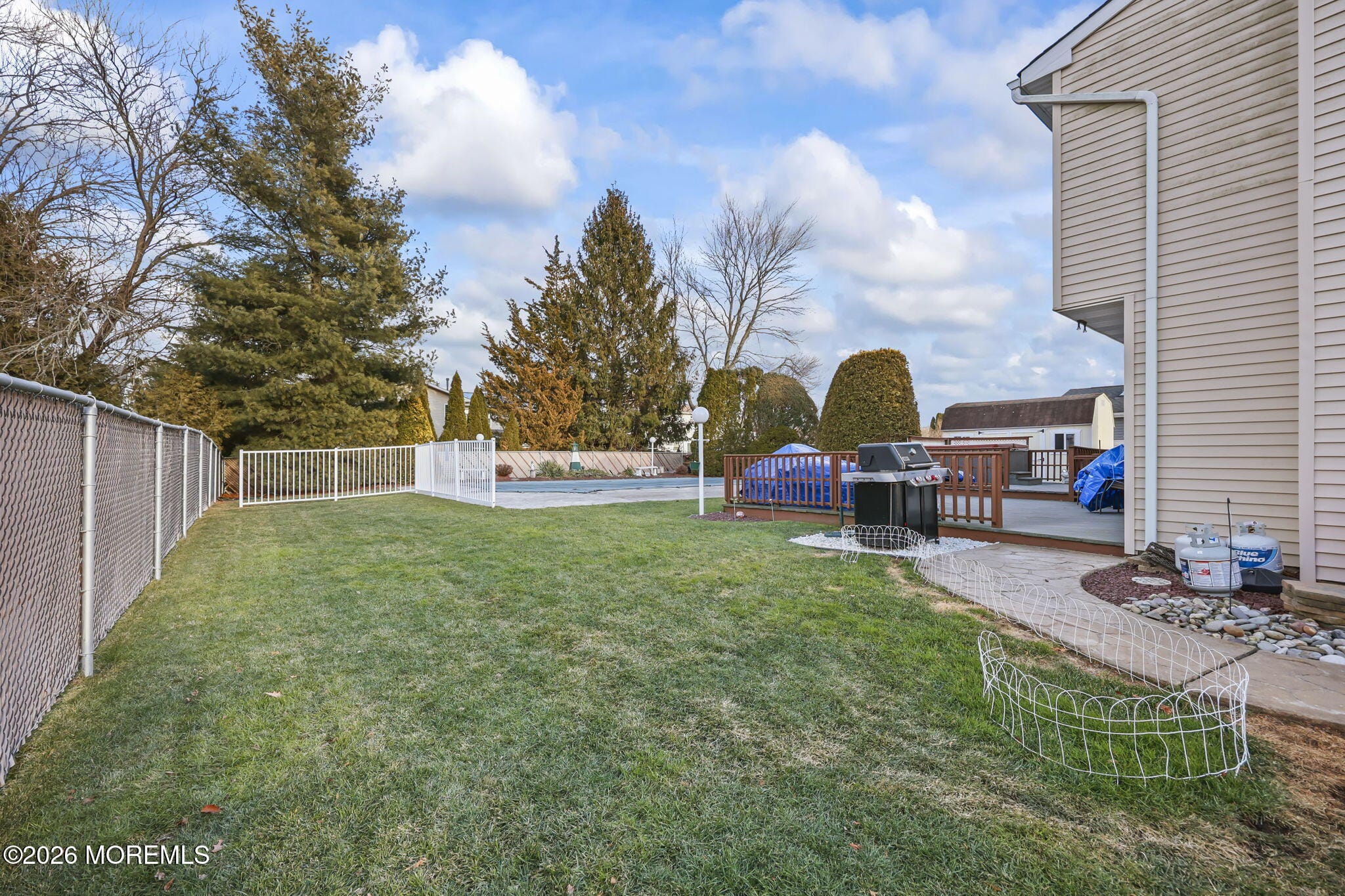 48 Hedgewood Road, Howell, NJ, 07731 image 37