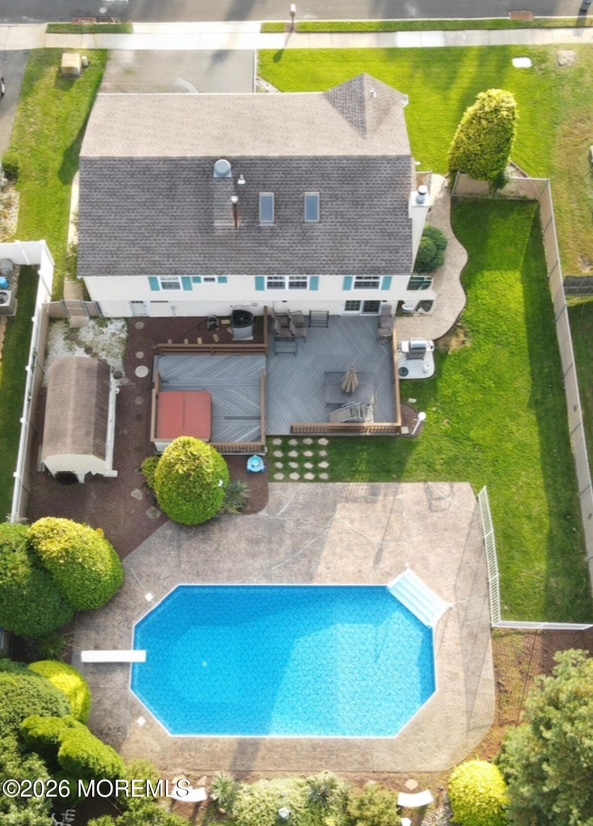 48 Hedgewood Road, Howell, NJ, 07731 image 41