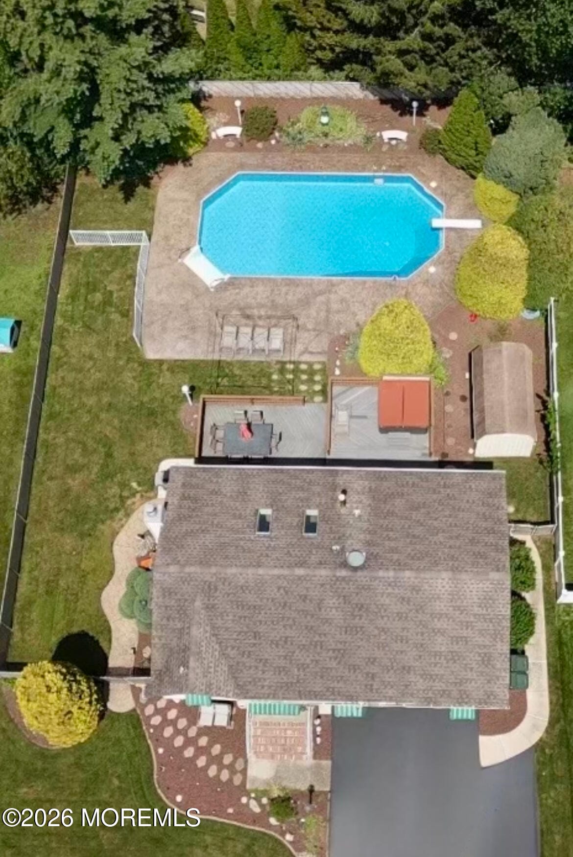 48 Hedgewood Road, Howell, NJ, 07731 image 42