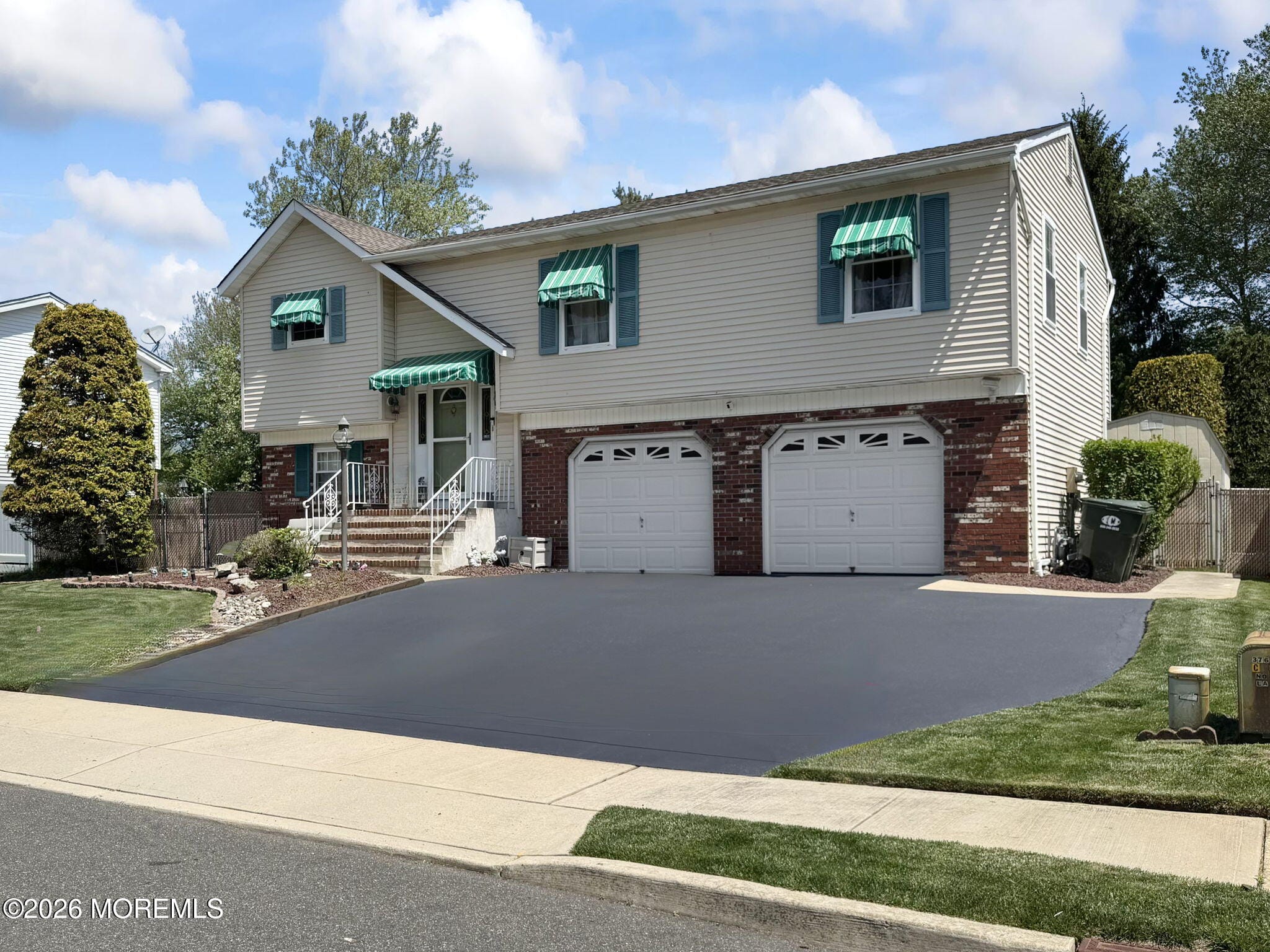 48 Hedgewood Road, Howell, NJ, 07731