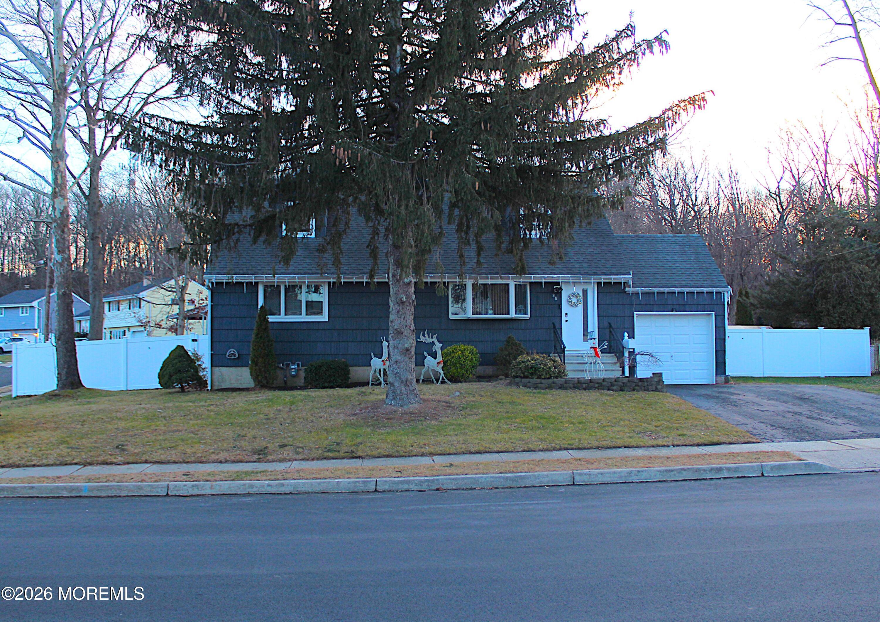 95 Athens Avenue, South Amboy, NJ, 08879