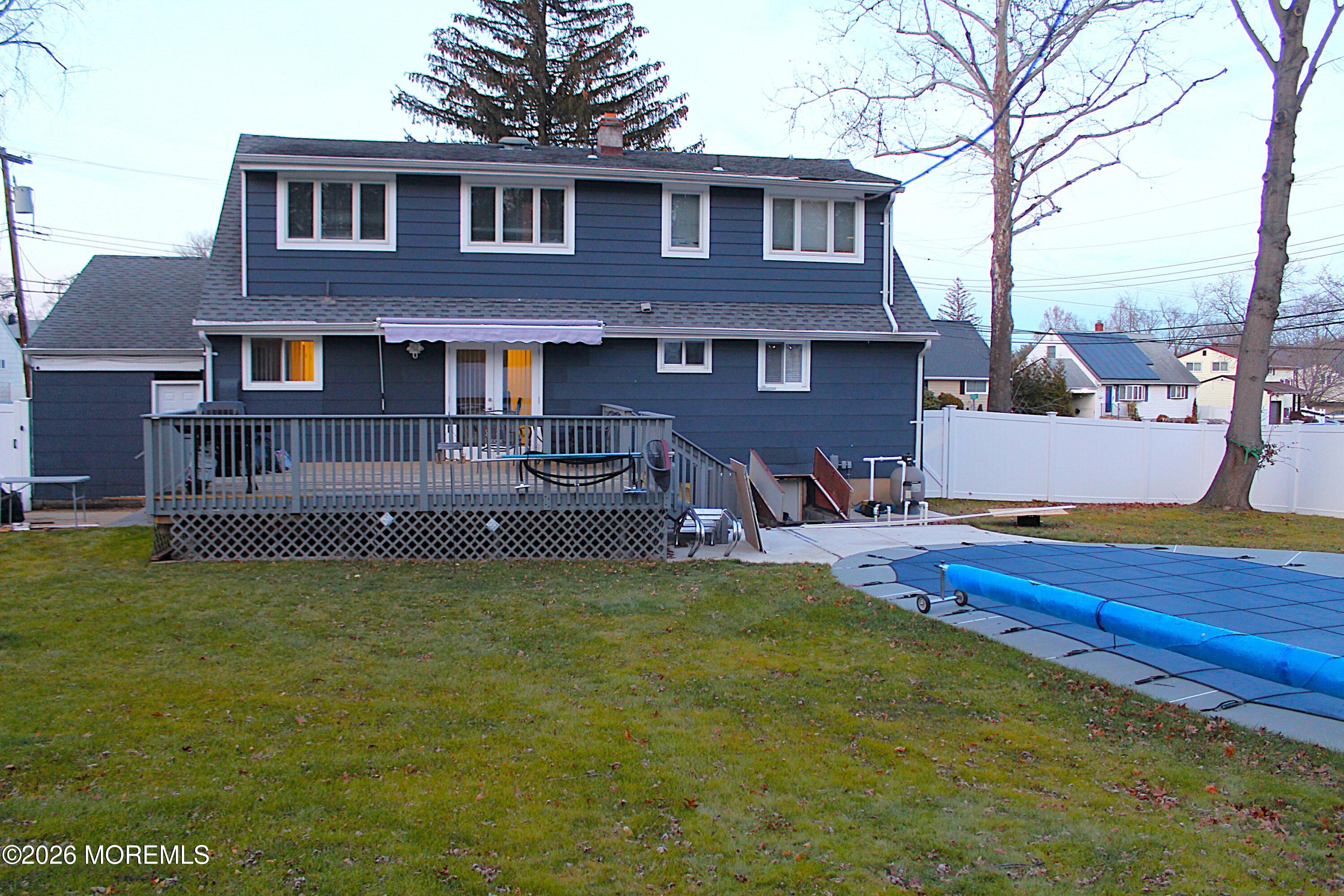 95 Athens Avenue, South Amboy, NJ, 08879 image 85