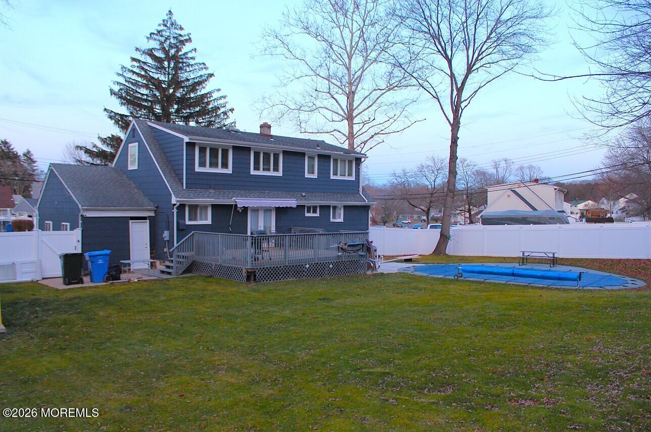 95 Athens Avenue, South Amboy, NJ, 08879 image 78