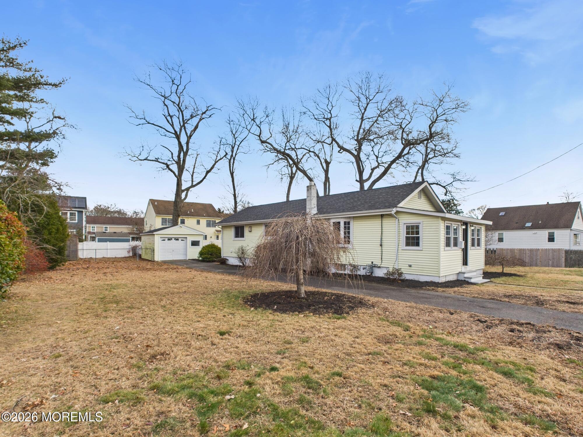 1236 Benedict Street, Point Pleasant, NJ, 08742 image 17