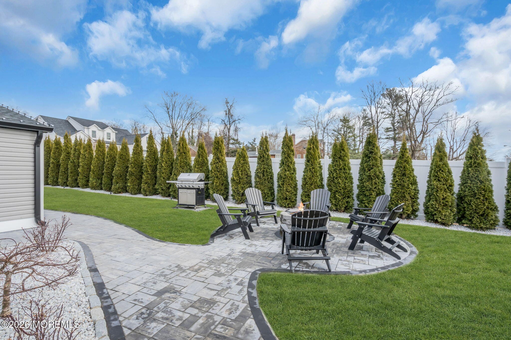 543 Winding River Road, Brick, NJ, 08723 image 19