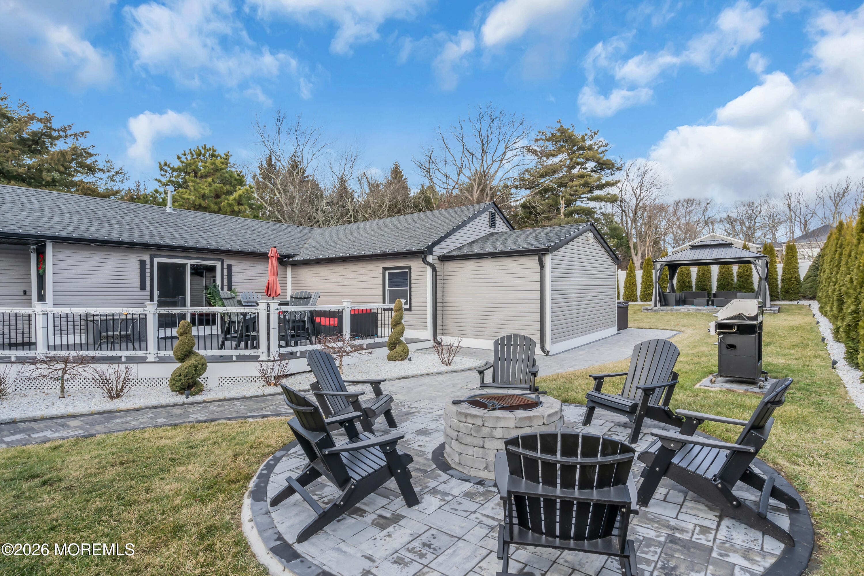 543 Winding River Road, Brick, NJ, 08723 image 20