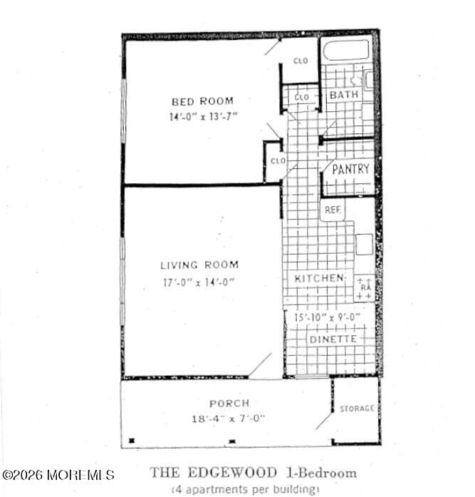 528 Lilac Lane A, Whiting, NJ, 08759 image 25