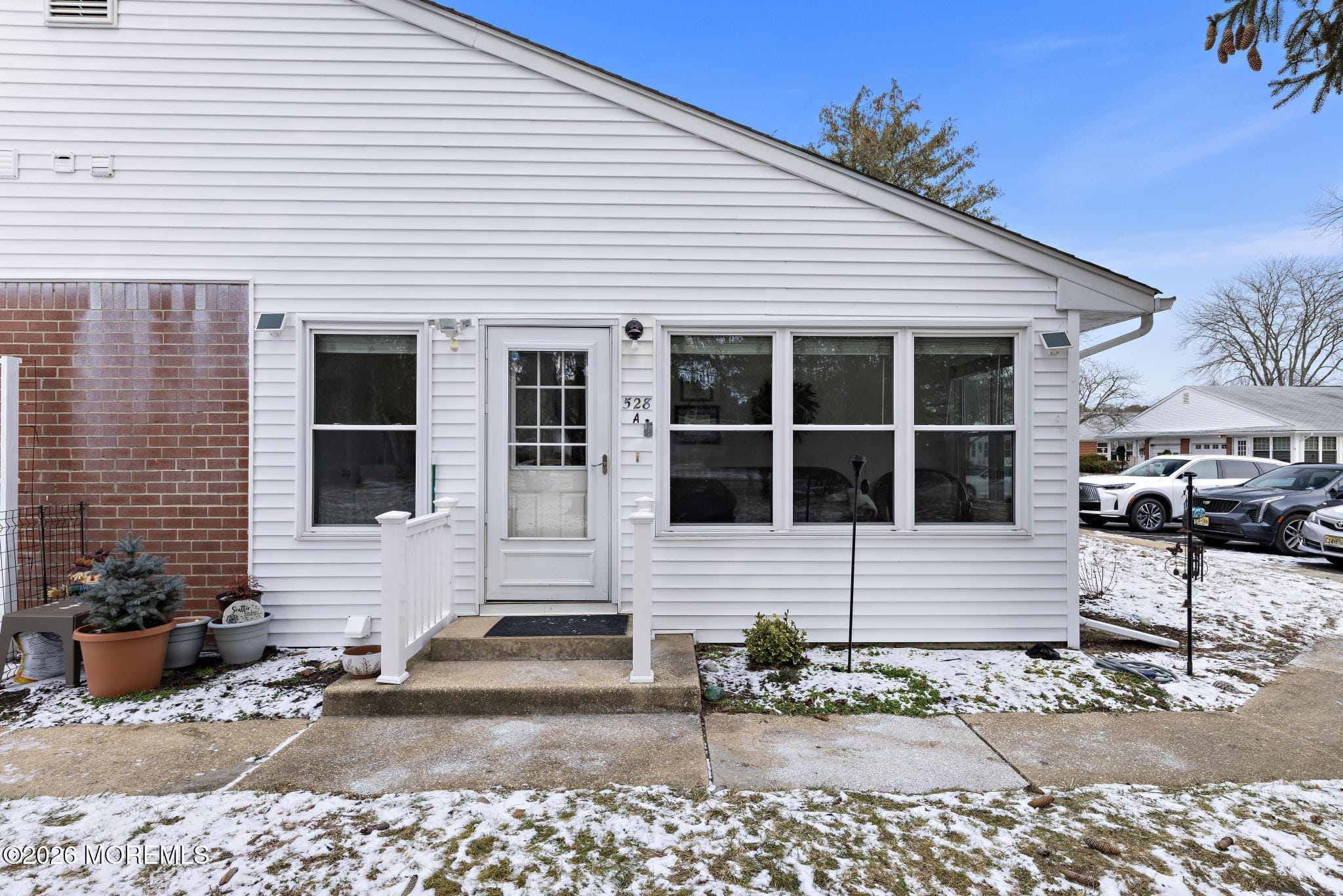 528 Lilac Lane A, Whiting, NJ, 08759