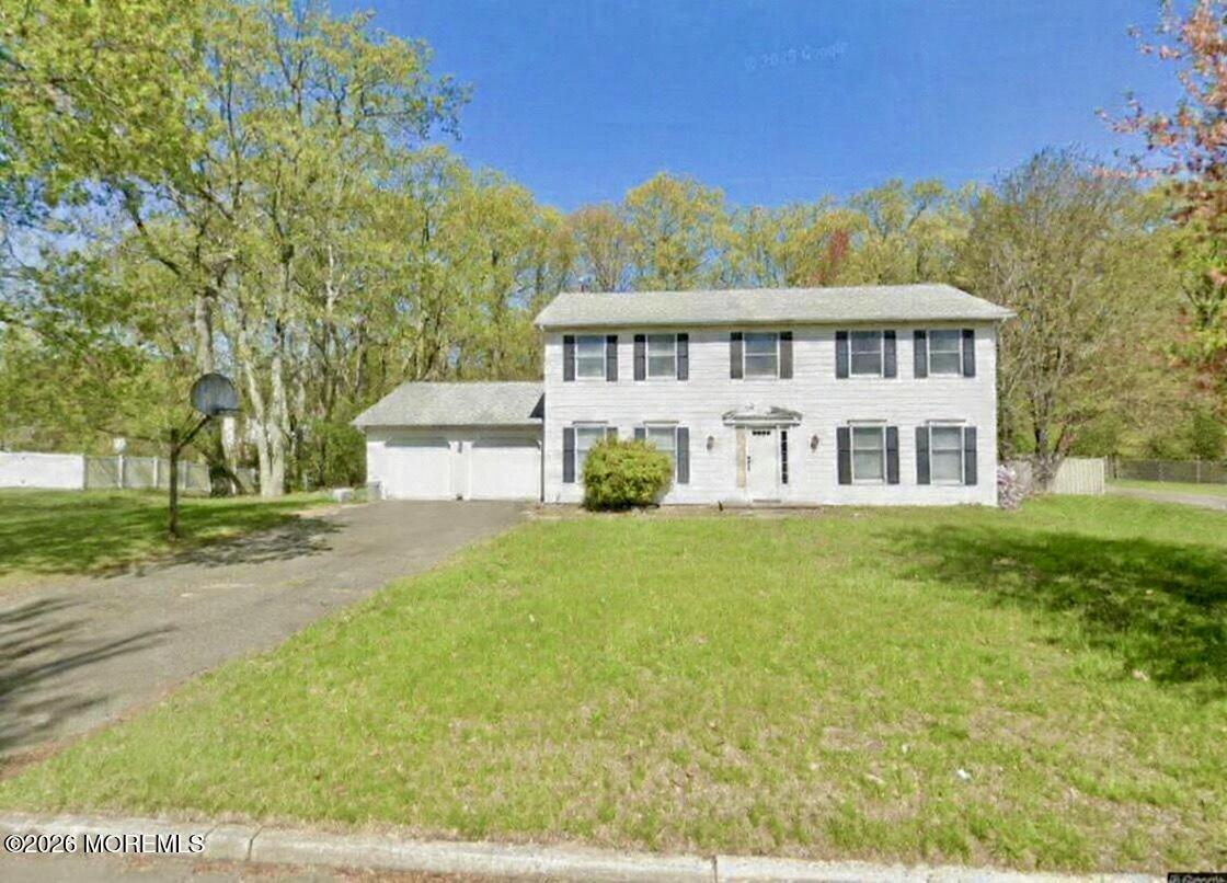 37 Hickory Hill Road, Jackson, NJ, 08527