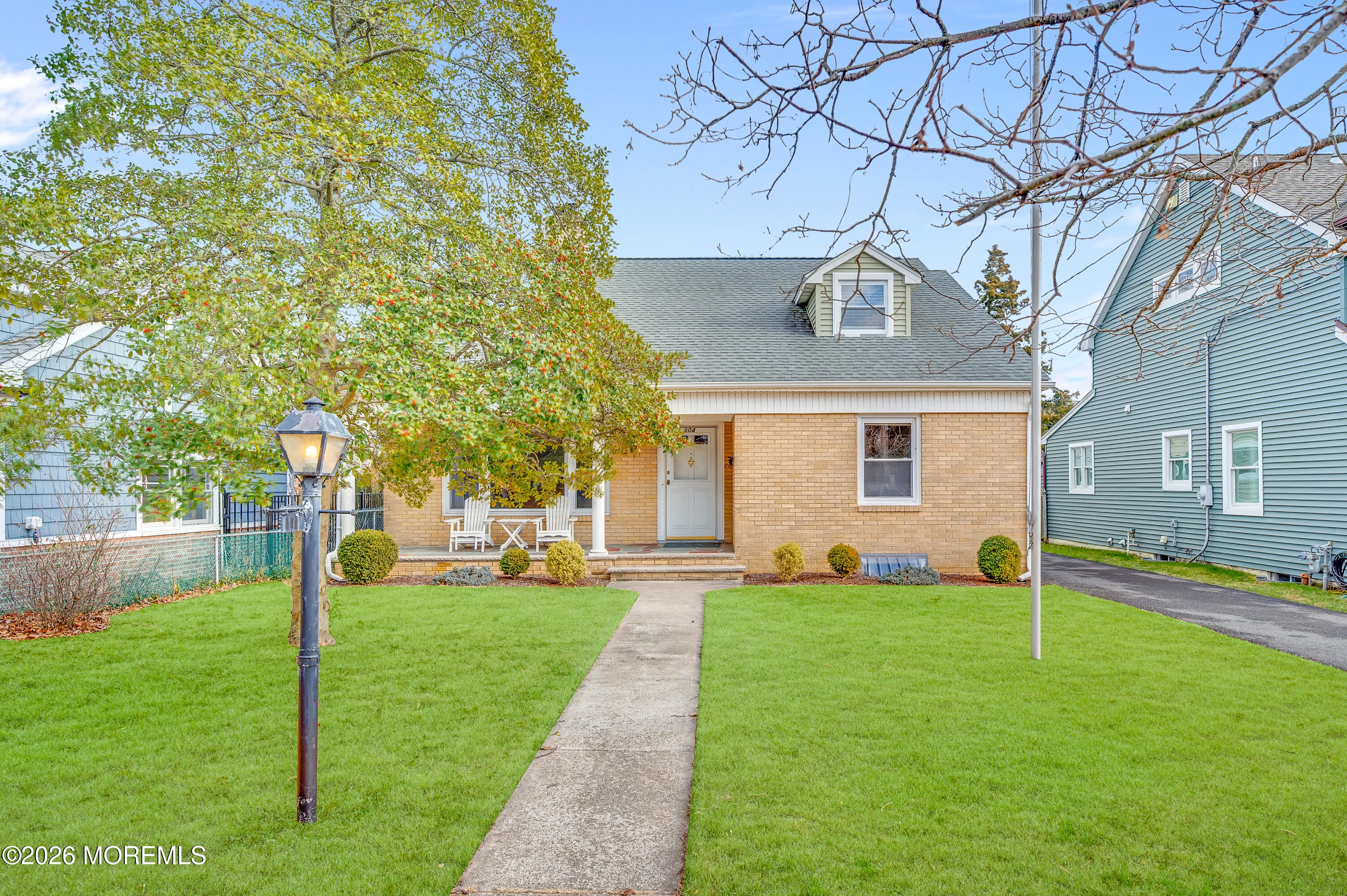 304 8th Avenue, Sea Girt, NJ, 08750