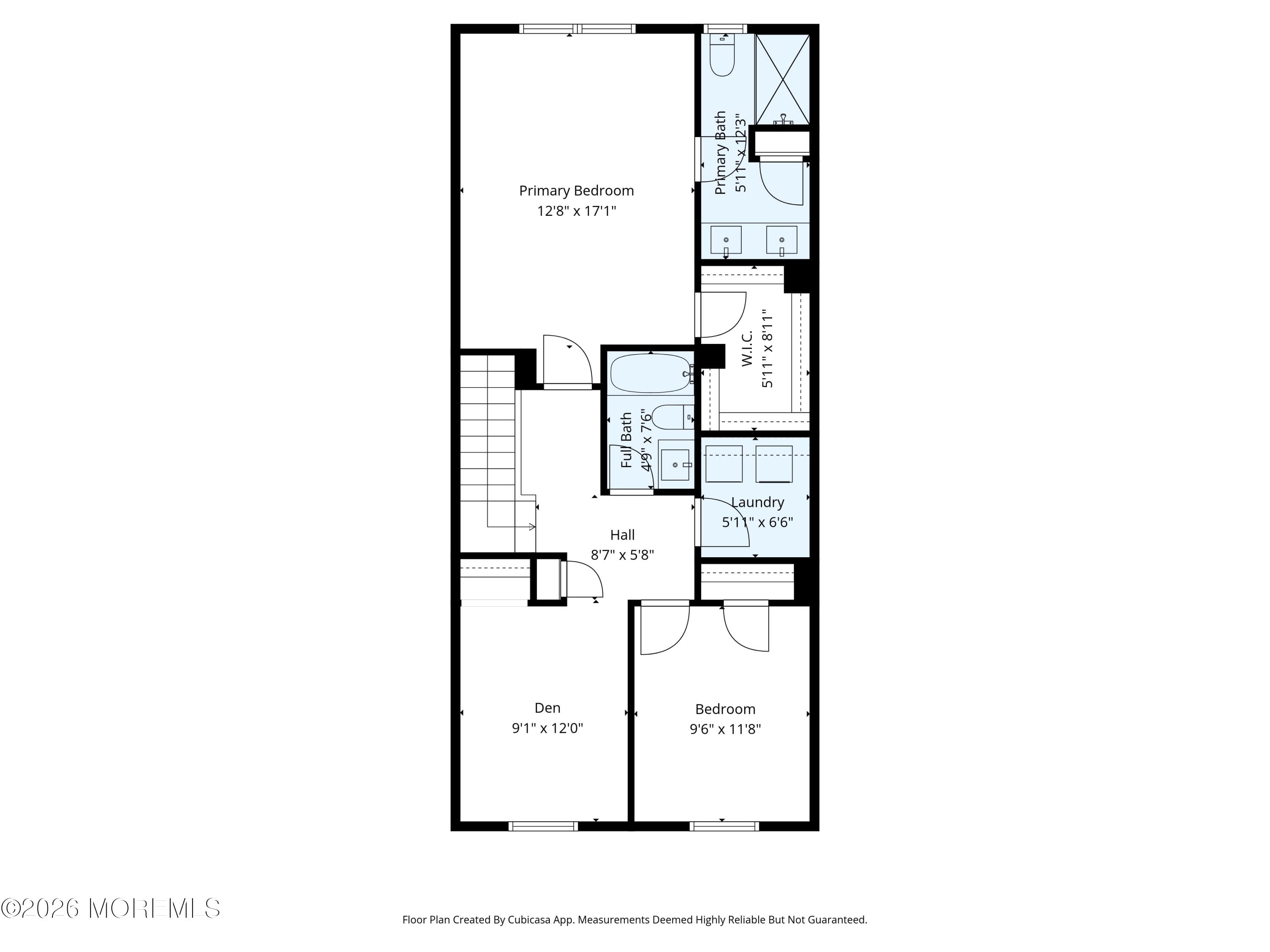 5 Athens Way, Cliffwood, NJ, 07721 image 33