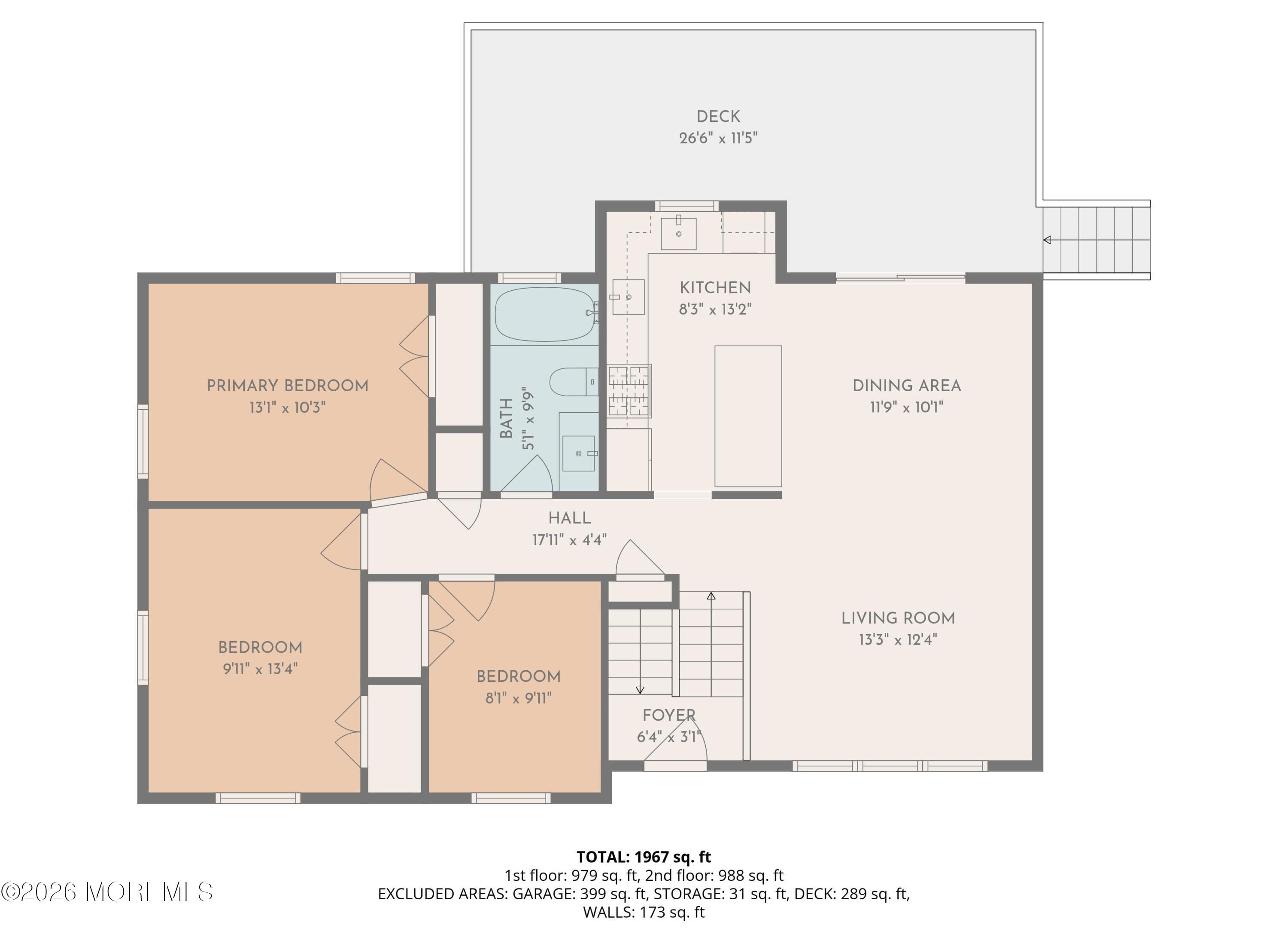 330 Cokes Drive, Toms River, NJ, 08753 image 56