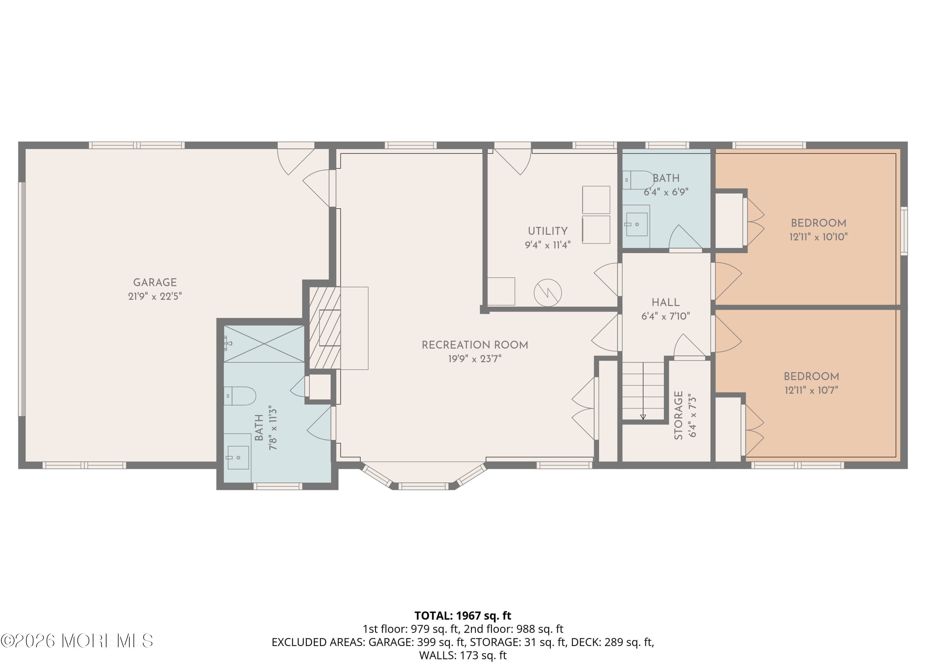 330 Cokes Drive, Toms River, NJ, 08753 image 60