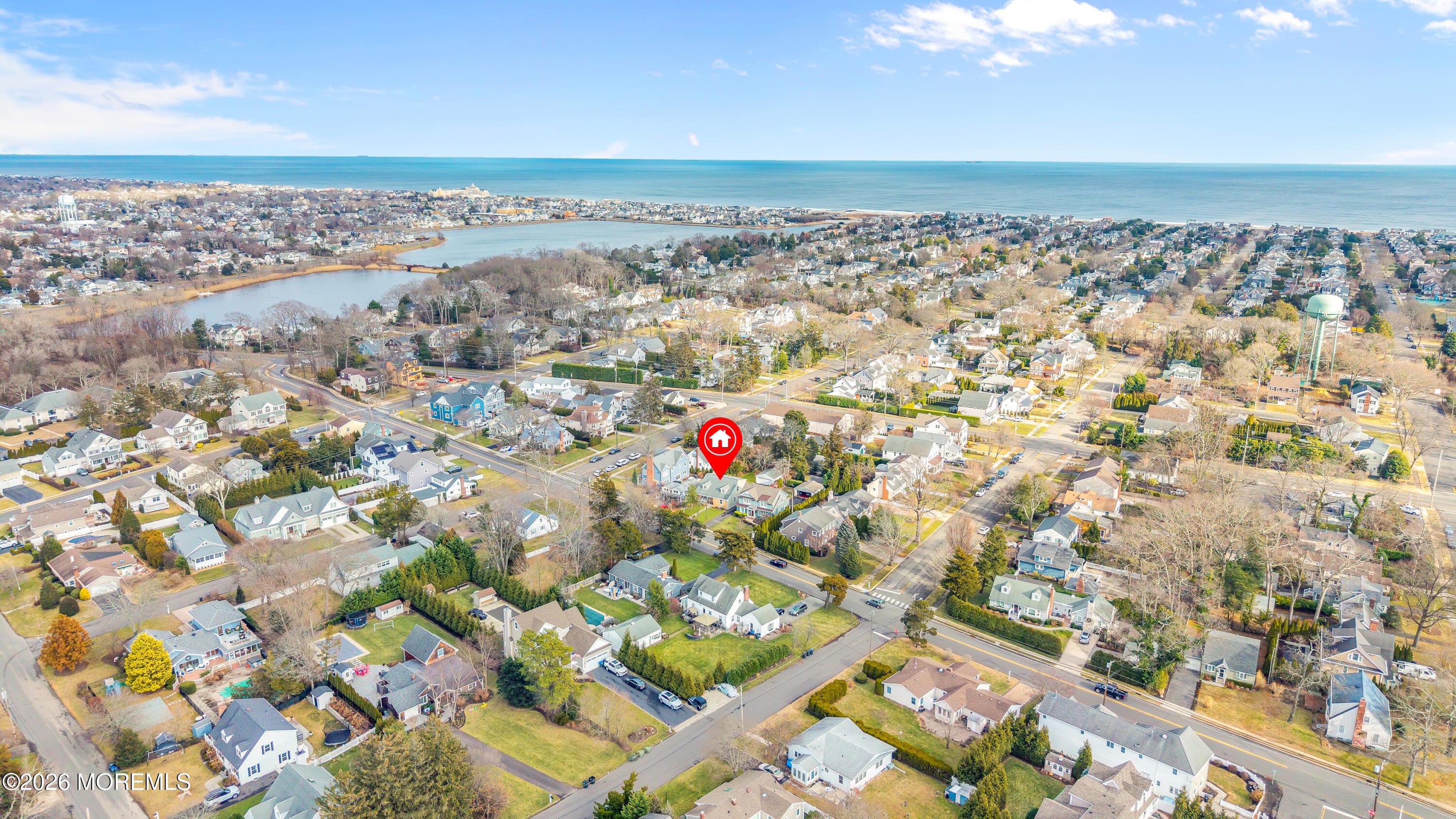 304 8th Avenue, Sea Girt, NJ, 08750 image 34