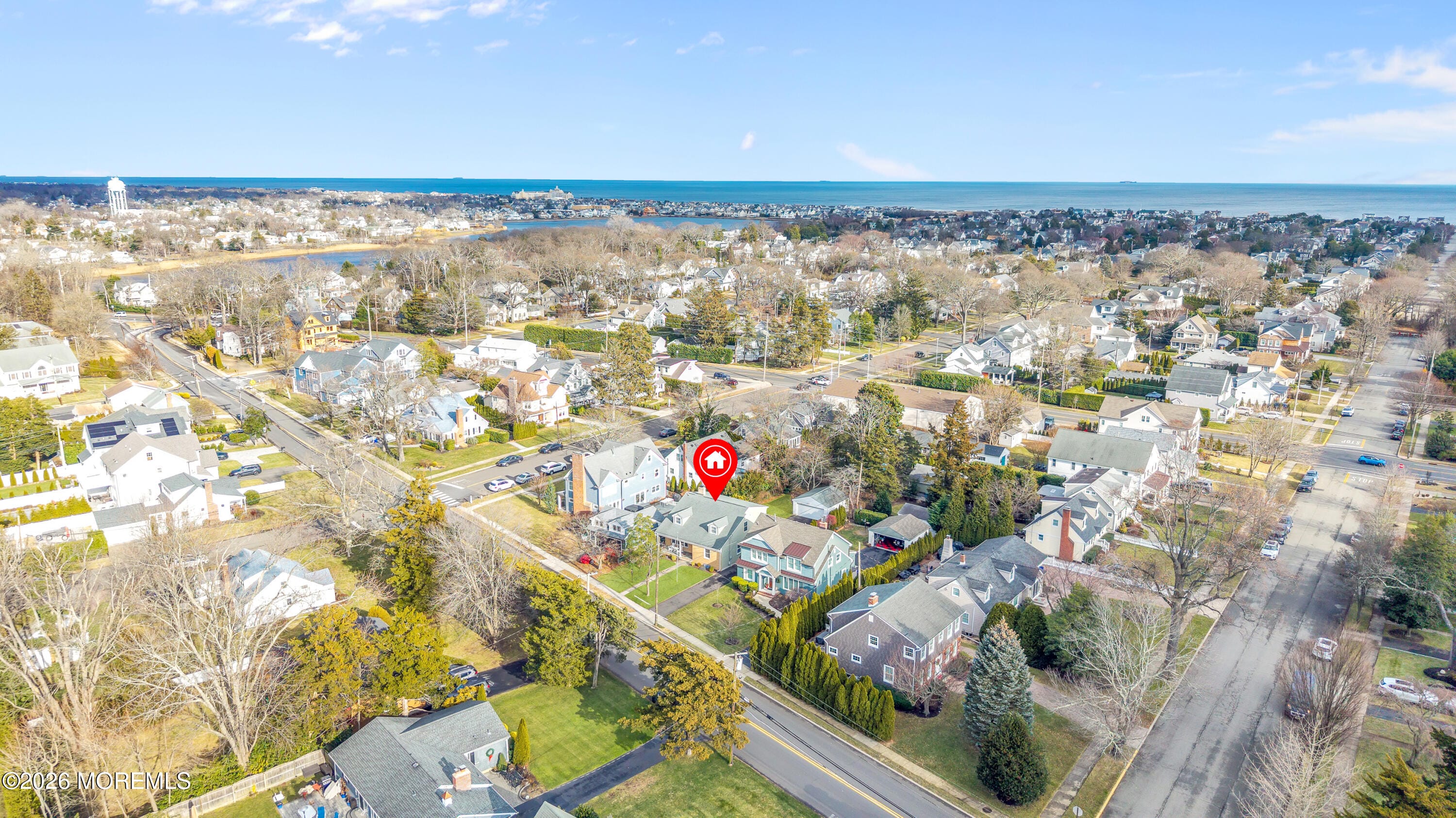 304 8th Avenue, Sea Girt, NJ, 08750 image 35