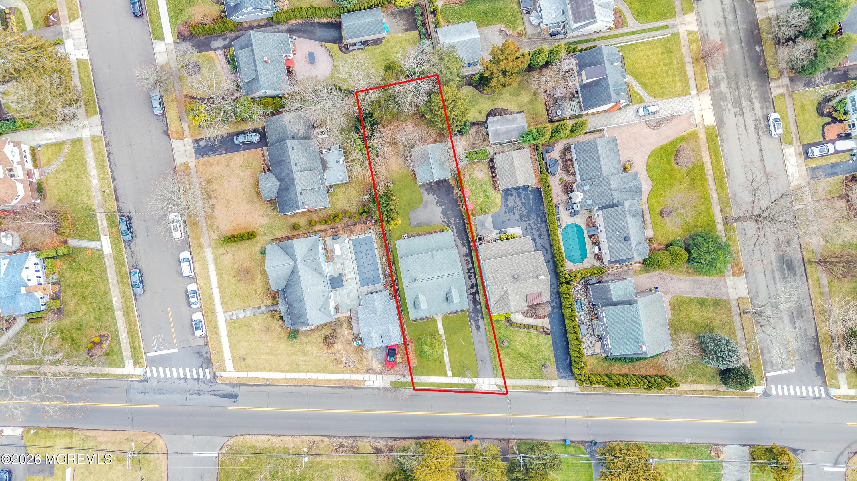 304 8th Avenue, Sea Girt, NJ, 08750 image 32