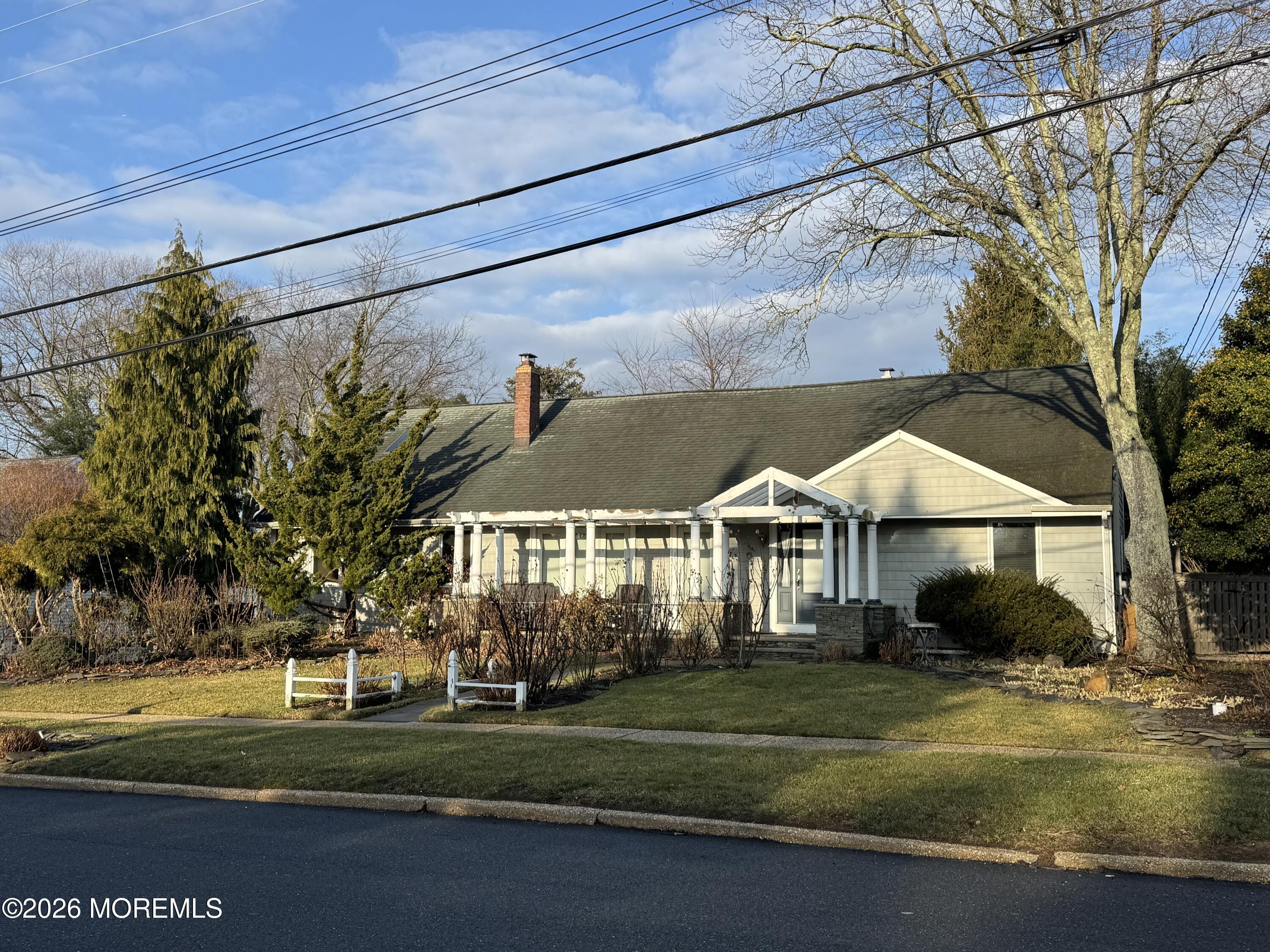 111 Cold Indian Springs Road, Ocean Twp, NJ, 07712
