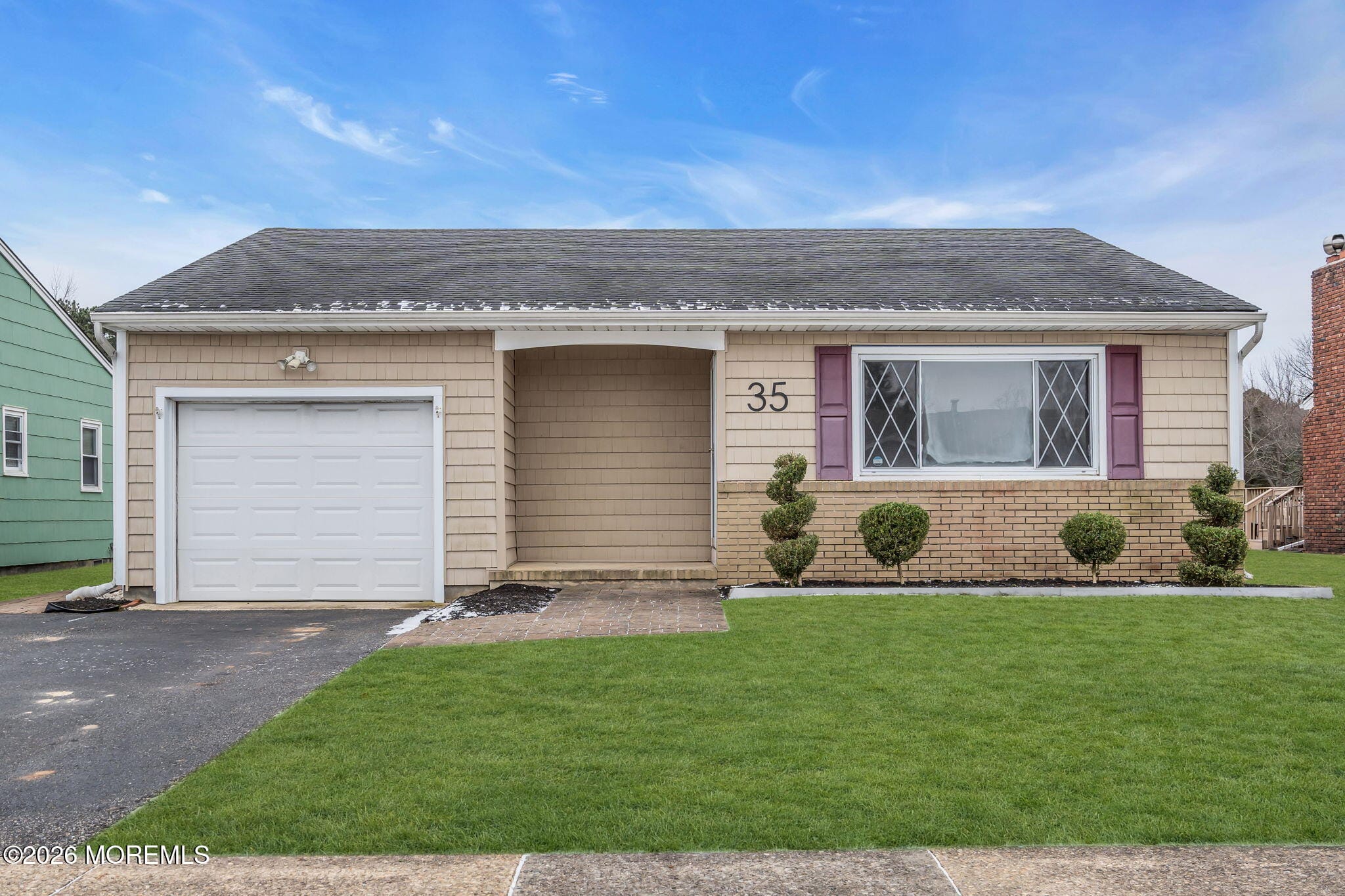 35 Westbrook Drive, Toms River, NJ, 08757