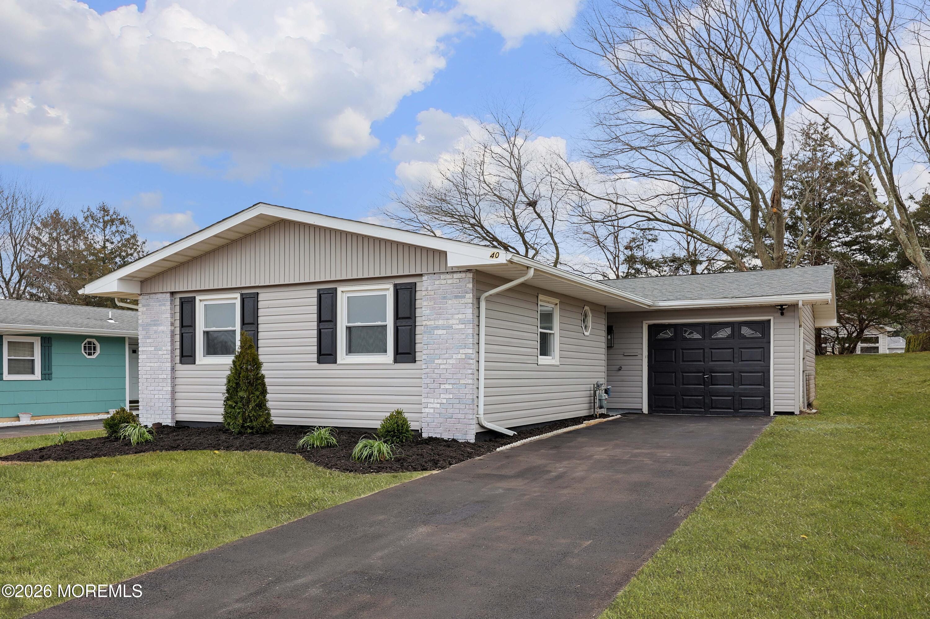 40 Patmore Road, Brick, NJ, 08724