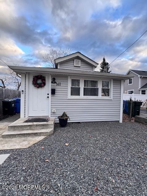 141 Mckinley Avenue, Laurence Harbor, NJ, 08879