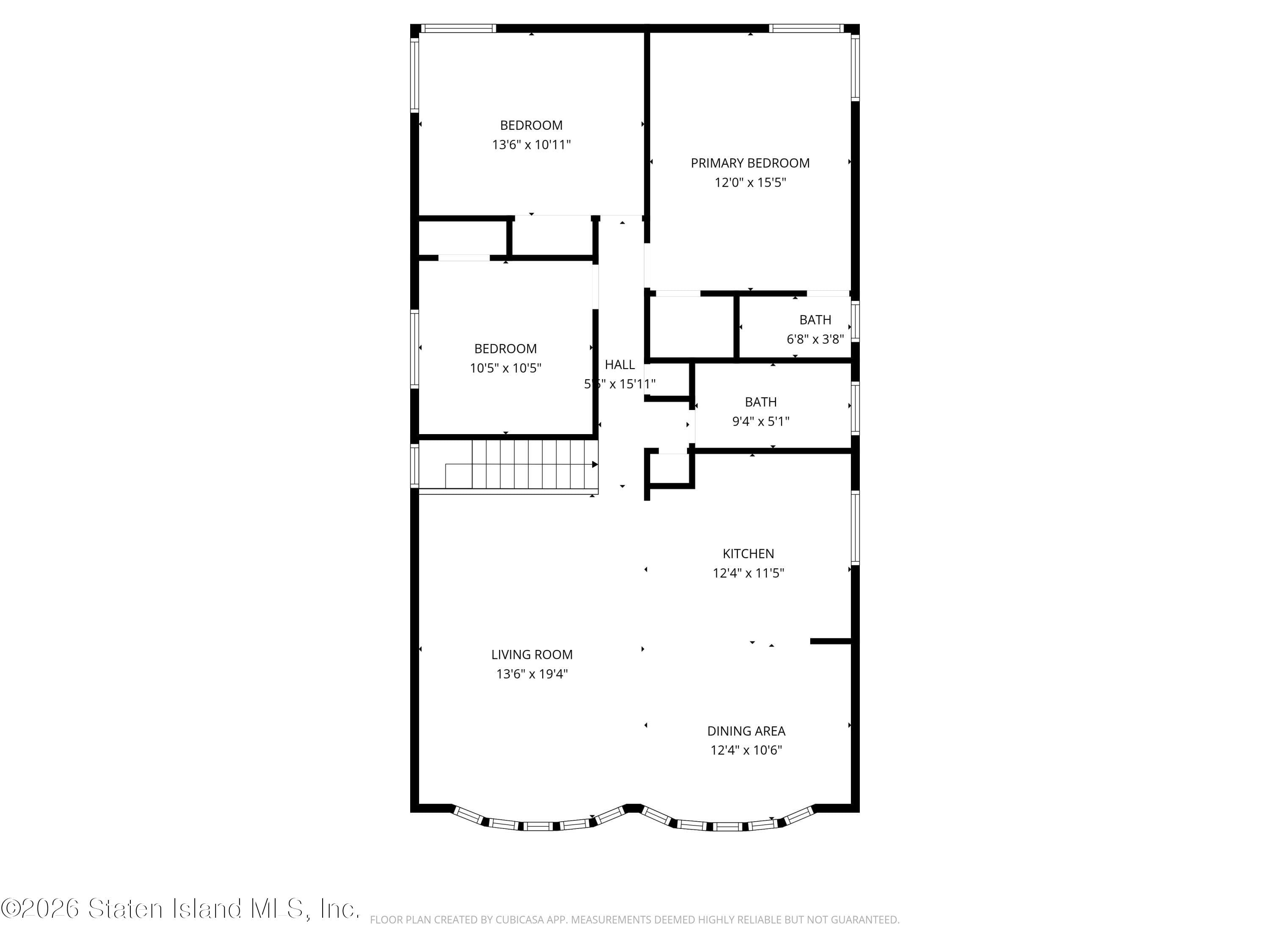 57 Joel Place, Staten Island, NY, 10306 image 33