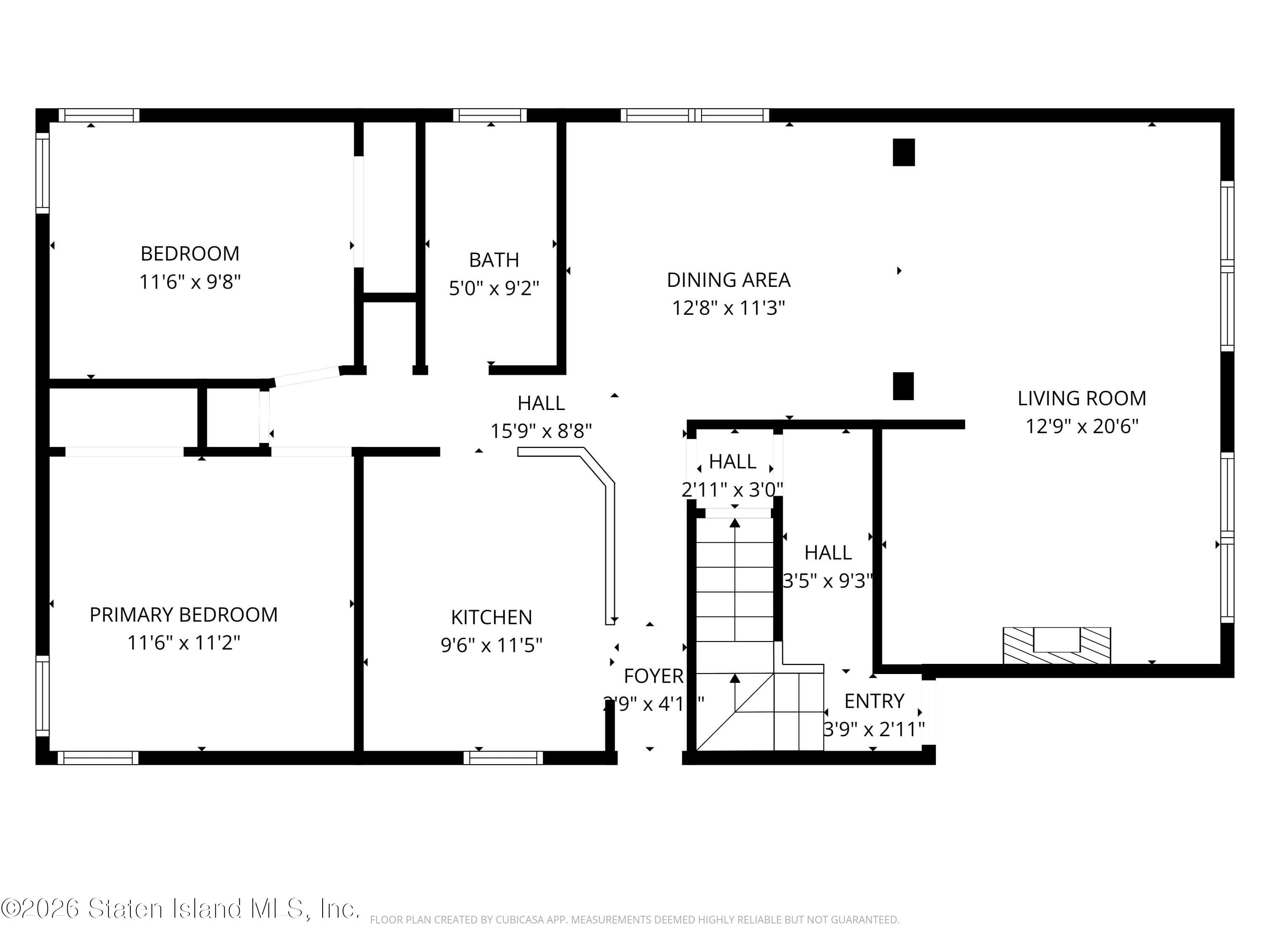 57 Joel Place, Staten Island, NY, 10306 image 34