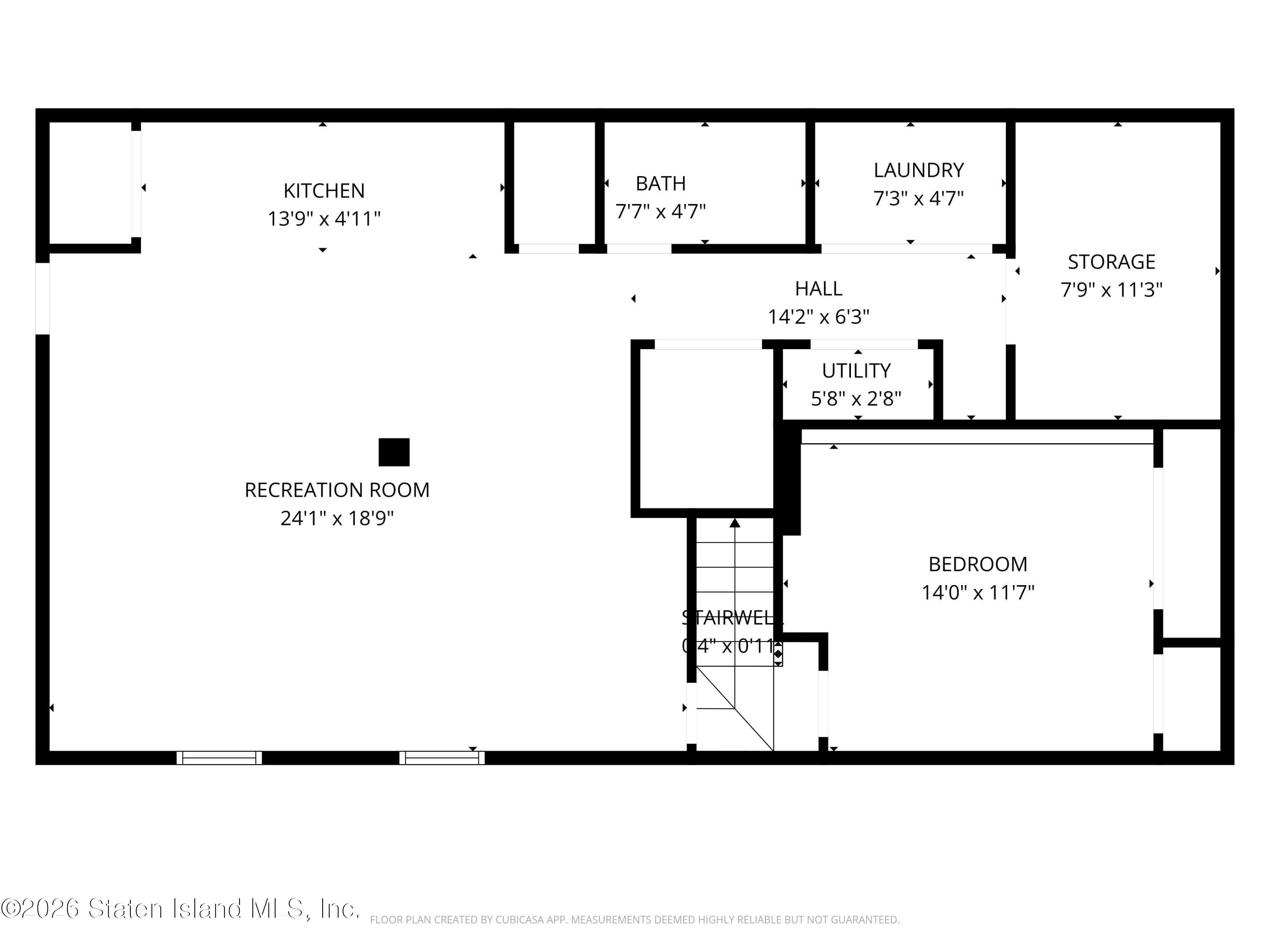 57 Joel Place, Staten Island, NY, 10306 image 35