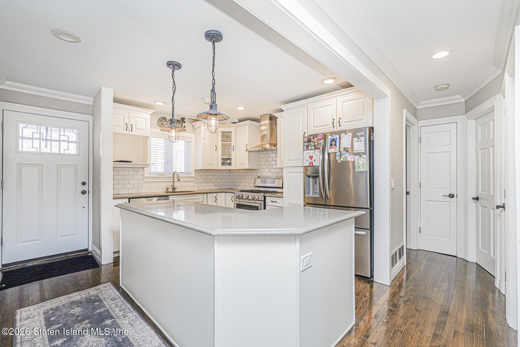 57 Joel Place Image 2