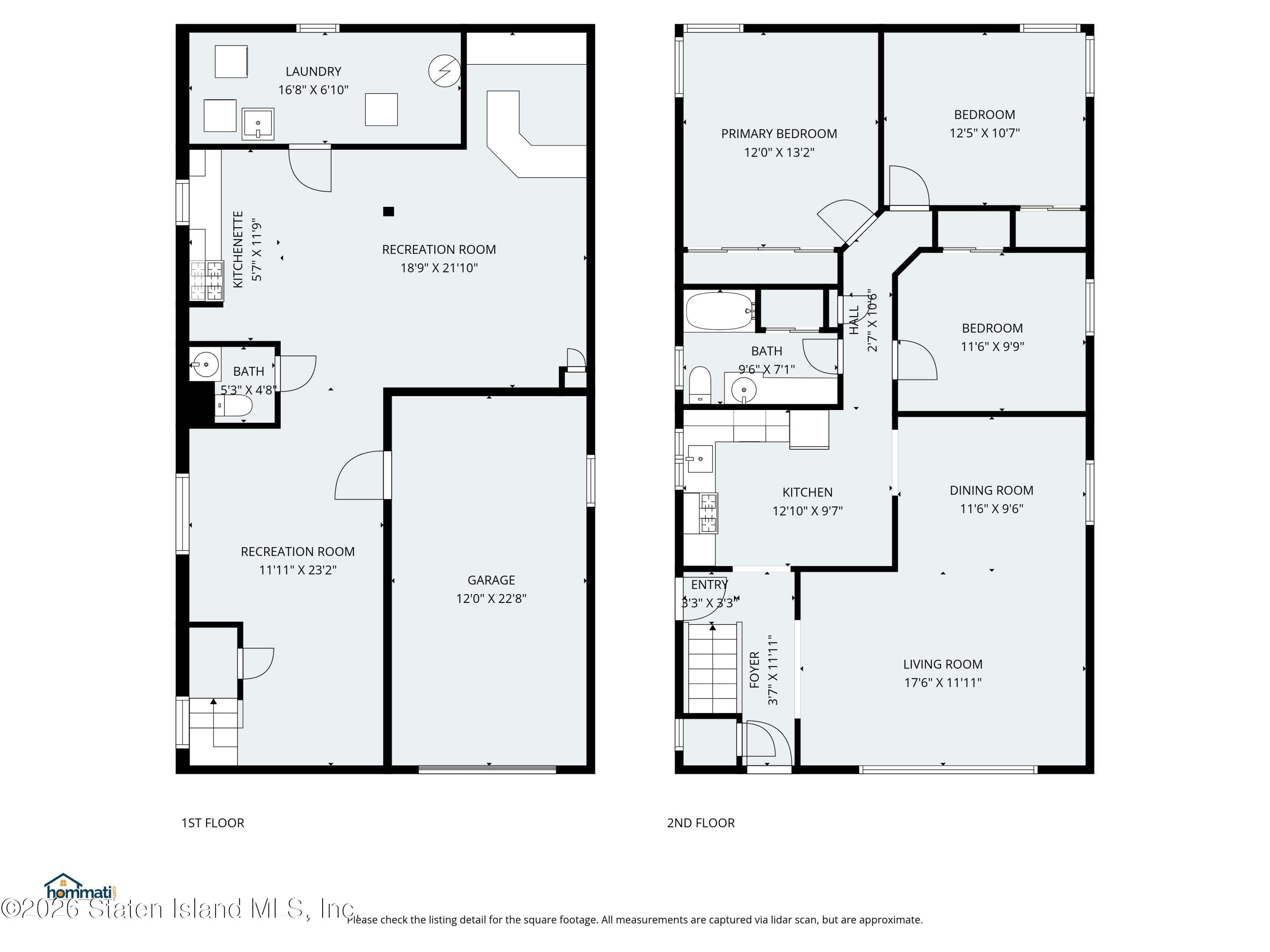 203 Wolverine Street, Staten Island, NY, 10306 image 29